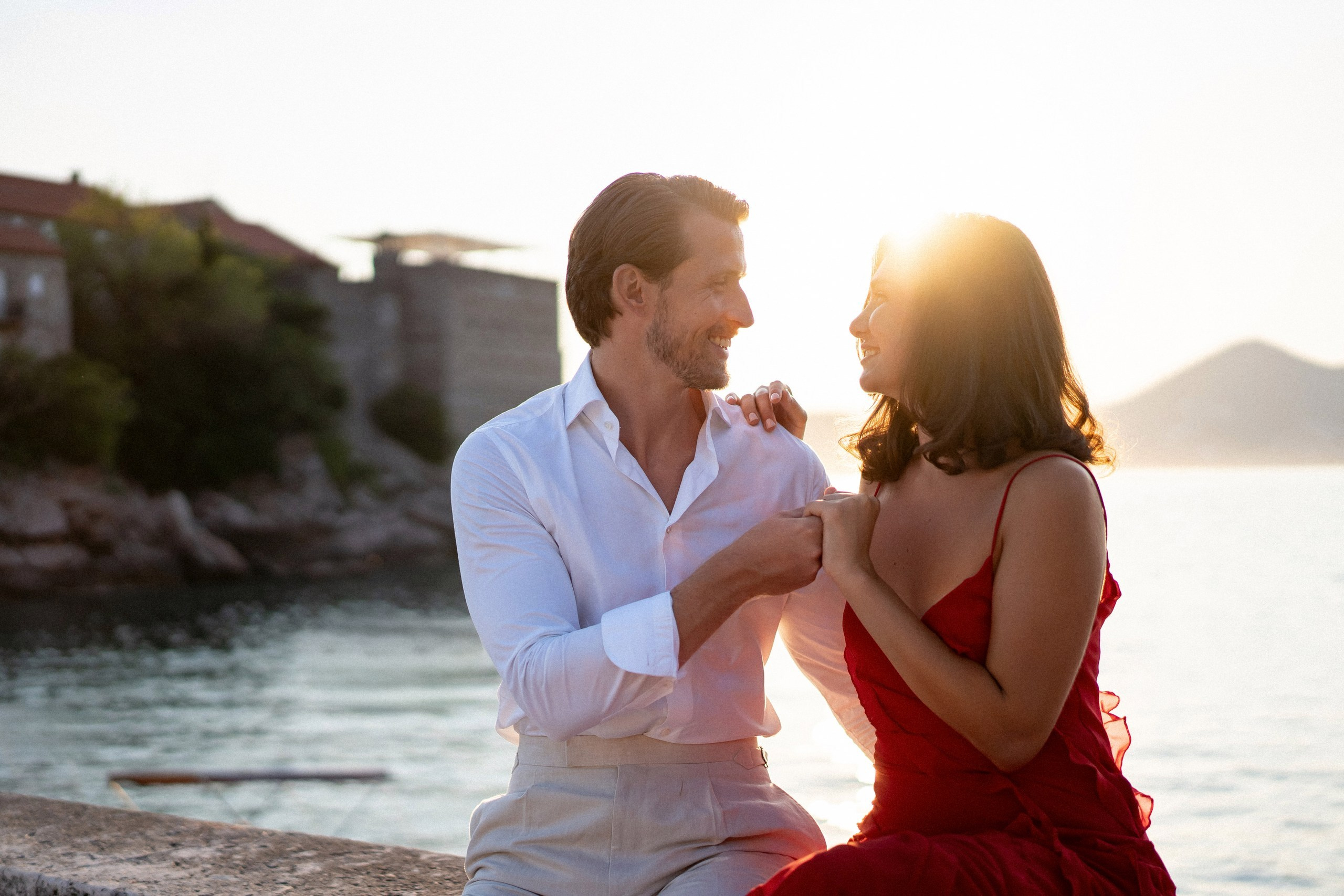 Milocer & Sveti-Stefan