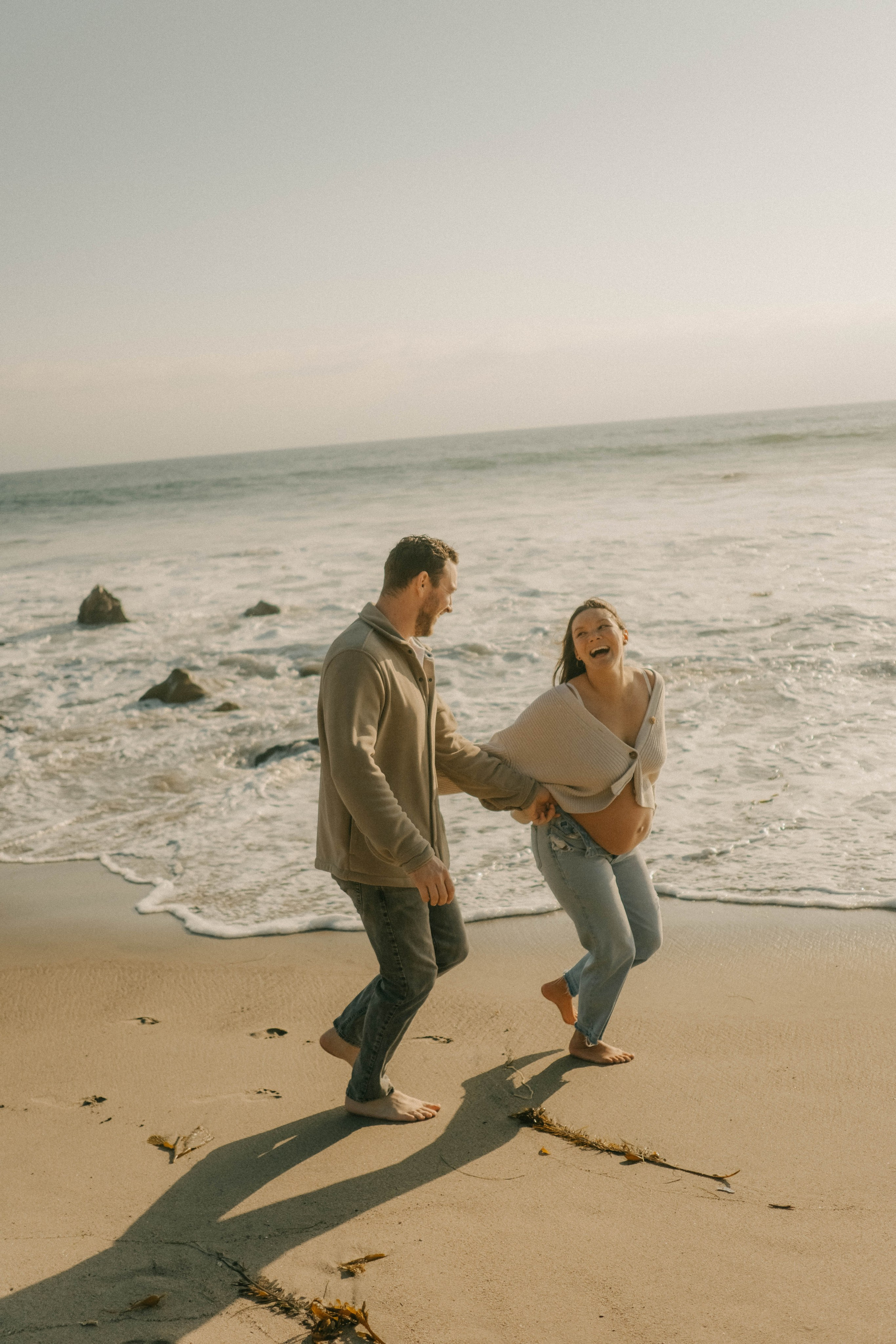 Xenia California & LA Photographer