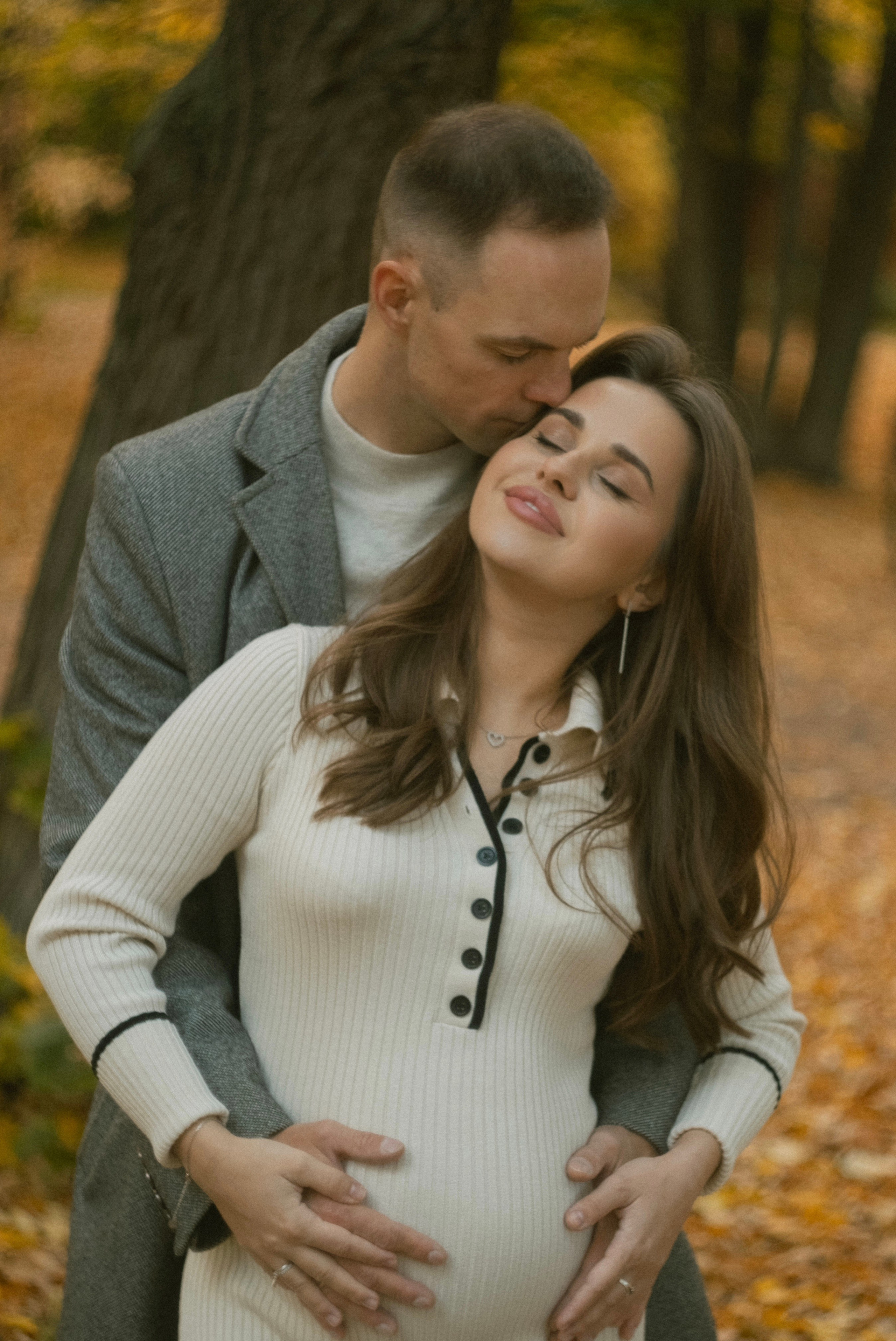 Kirill & Olesya. Portrait and Lifestyle Photographer in Vienna — Nick Pavlov