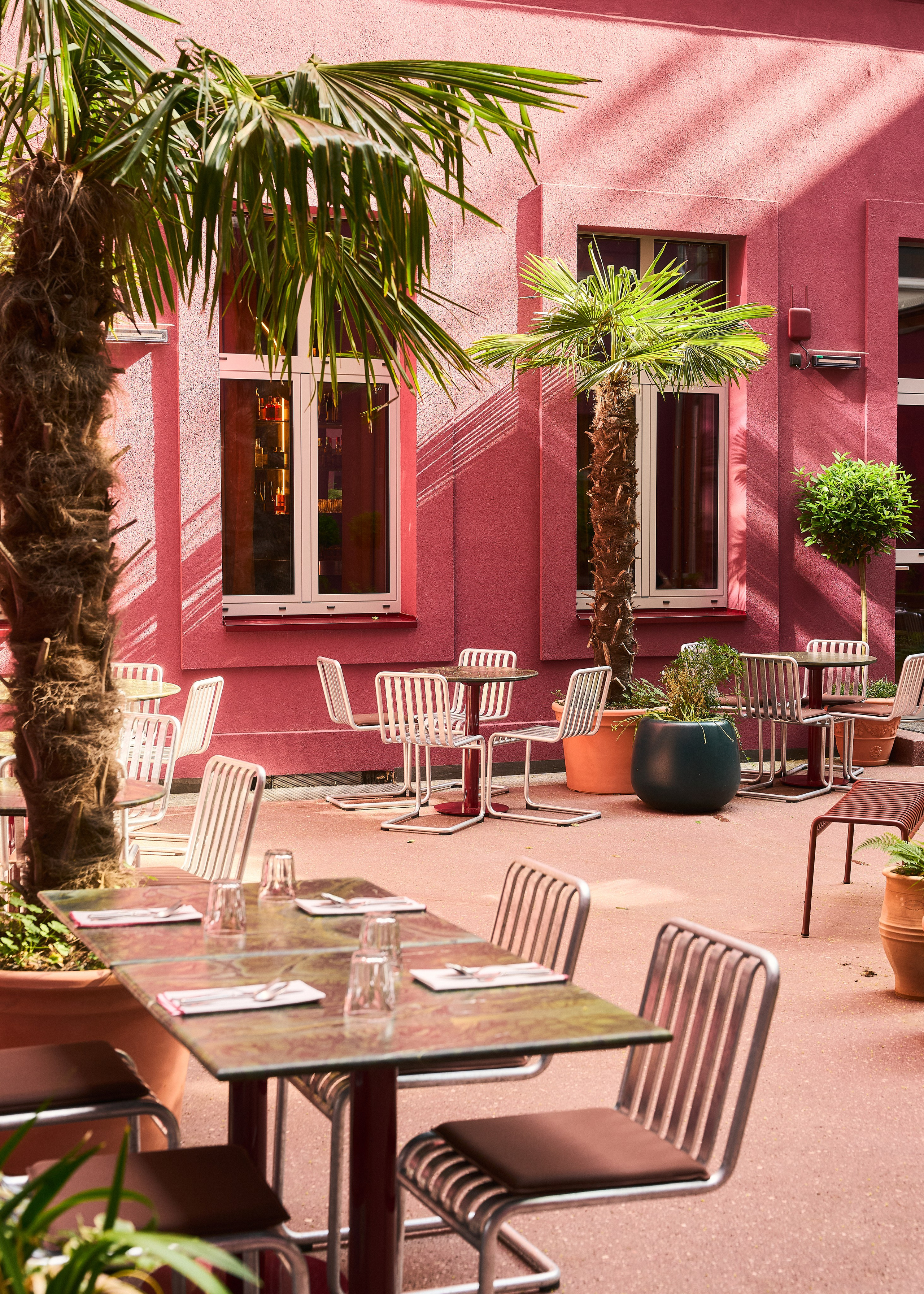 The Companion hotel | Vienna. Creative photographer for your business