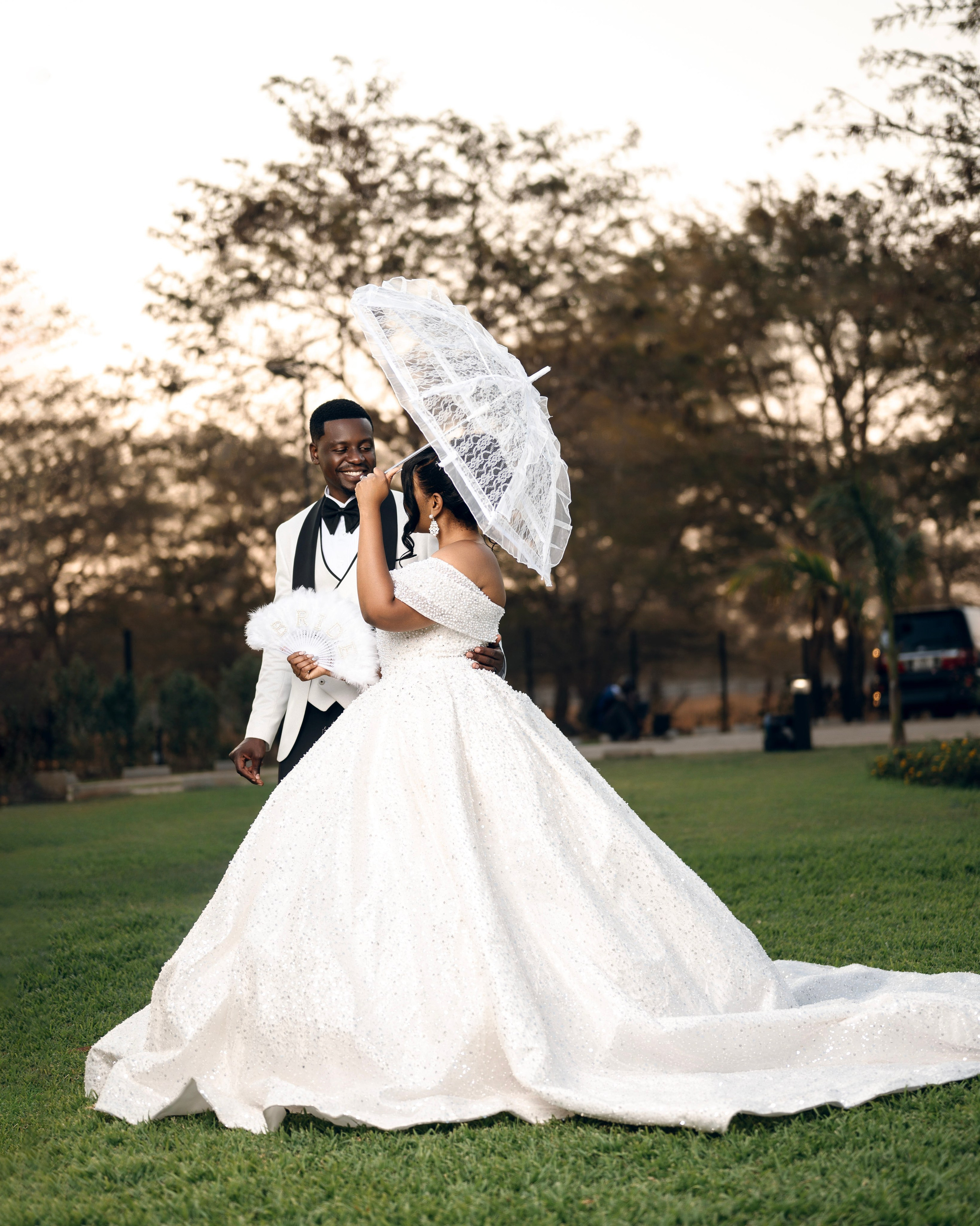 Studio and Events photography company based in Lusaka, Zambia