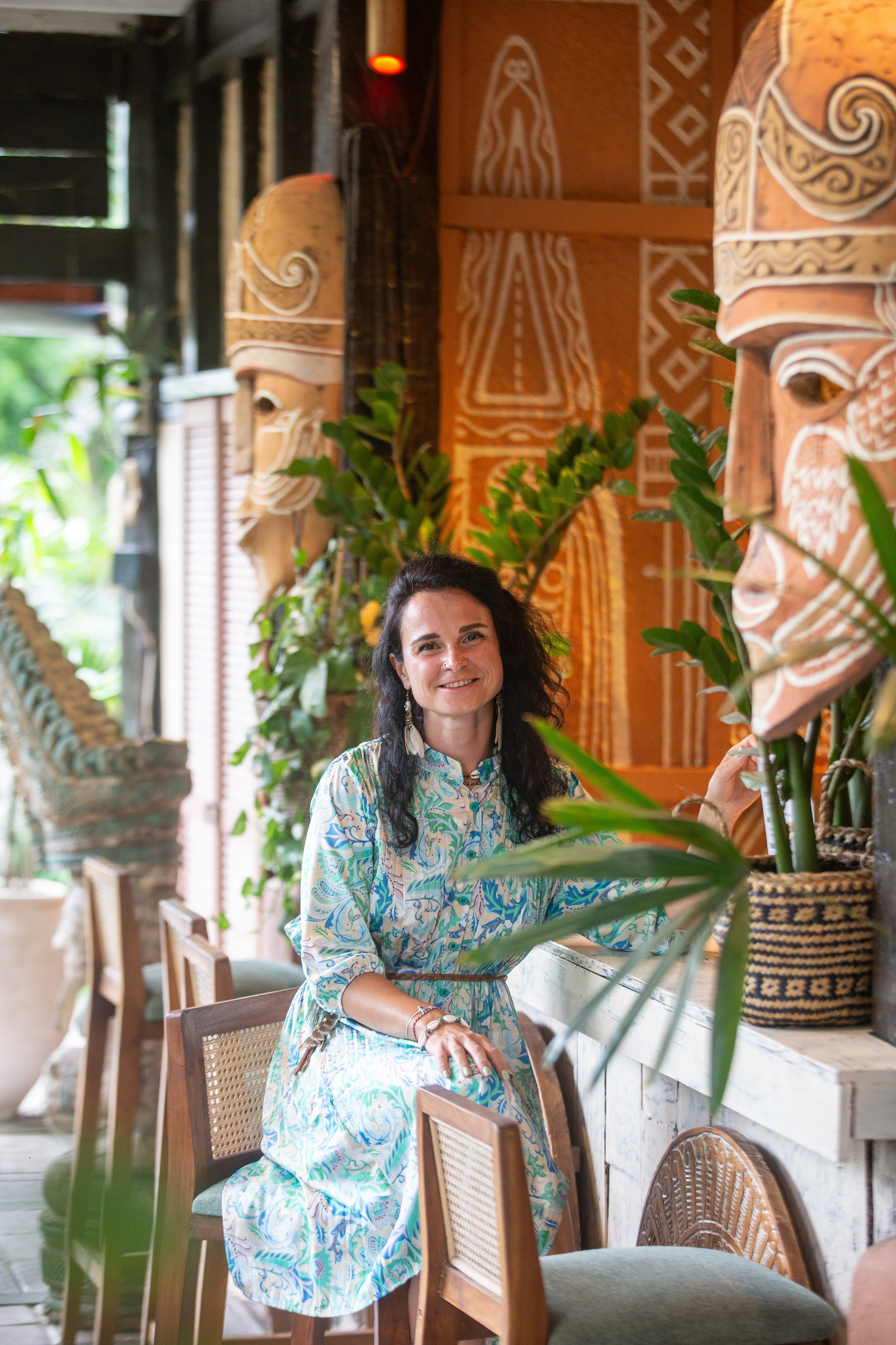 Бали тур с Дашей. Индивидуальный и парный фотограф на Бали — Bali Dream Photo