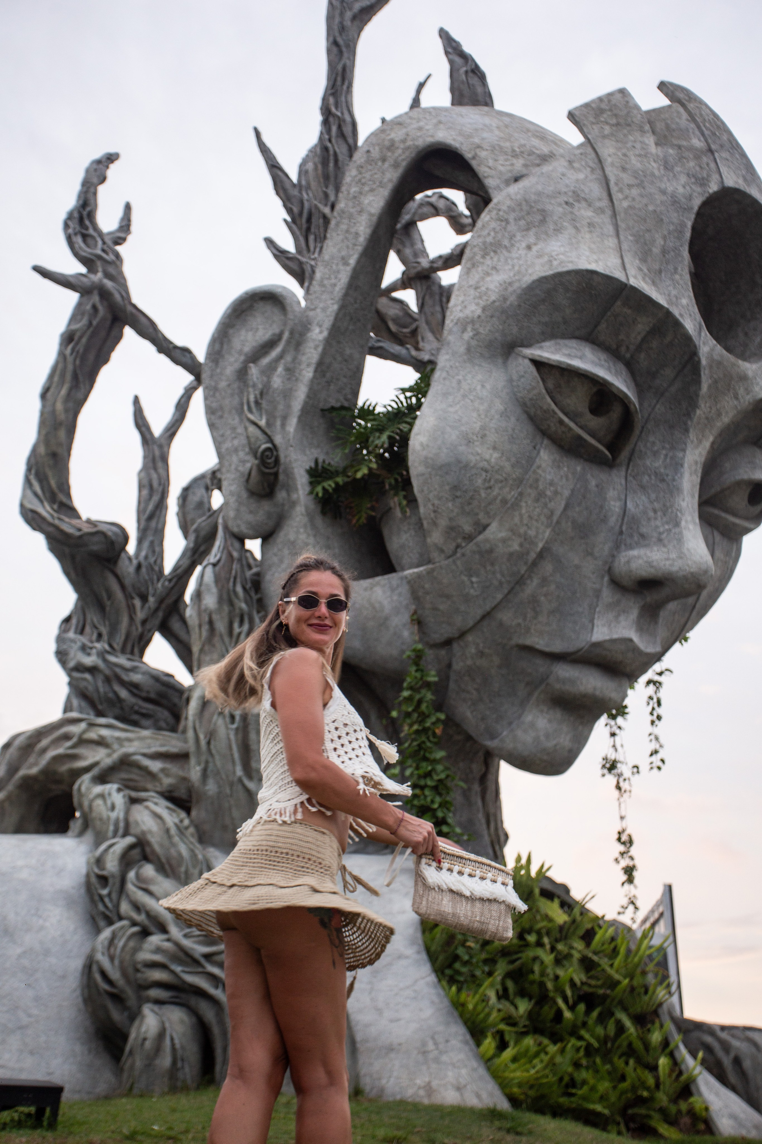 Бали тур с Дашей. Индивидуальный и парный фотограф на Бали — Bali Dream Photo