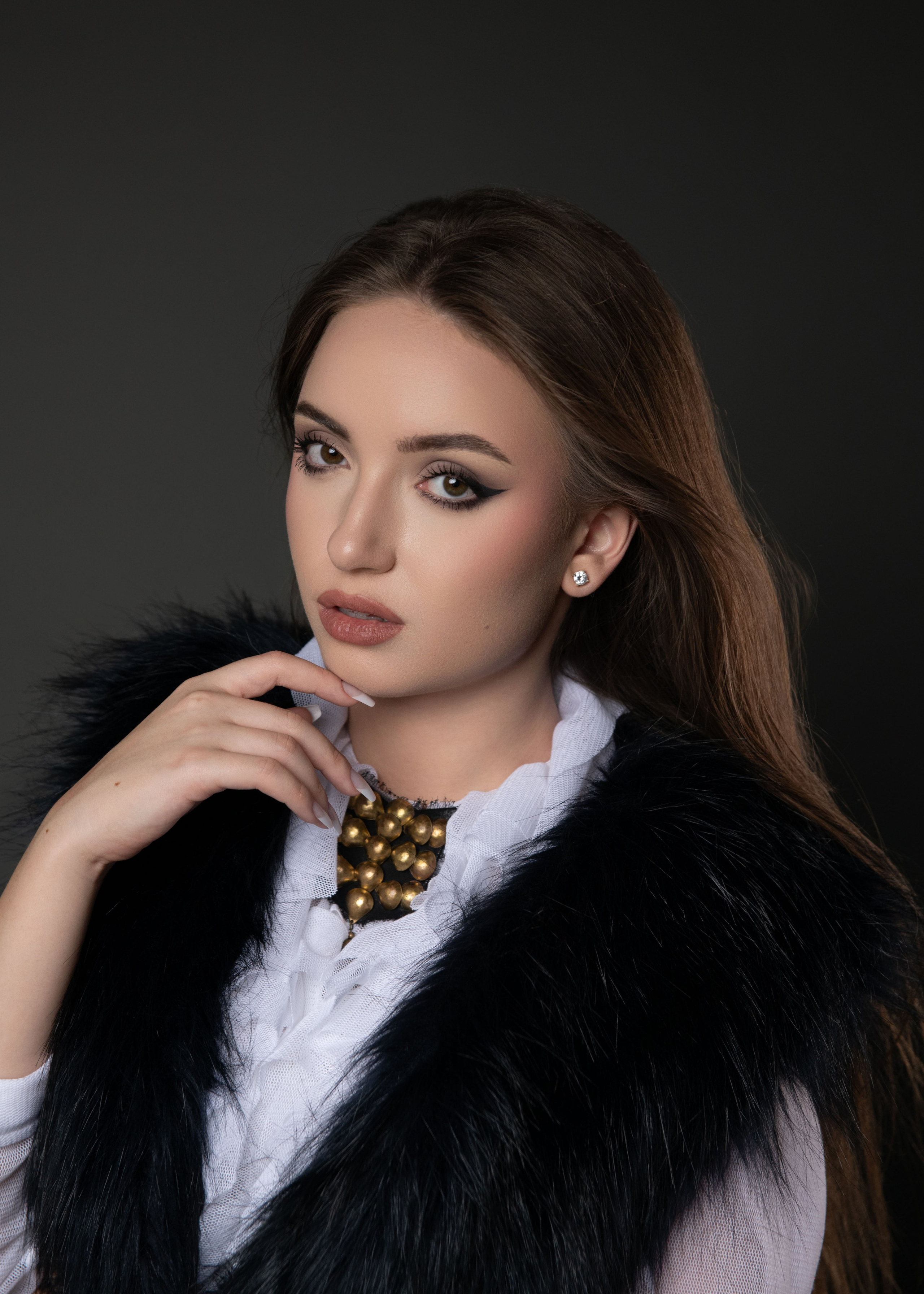 Portrait. Portrait, kids and family photographer in Wesley Chapel Alina Alice Osipova