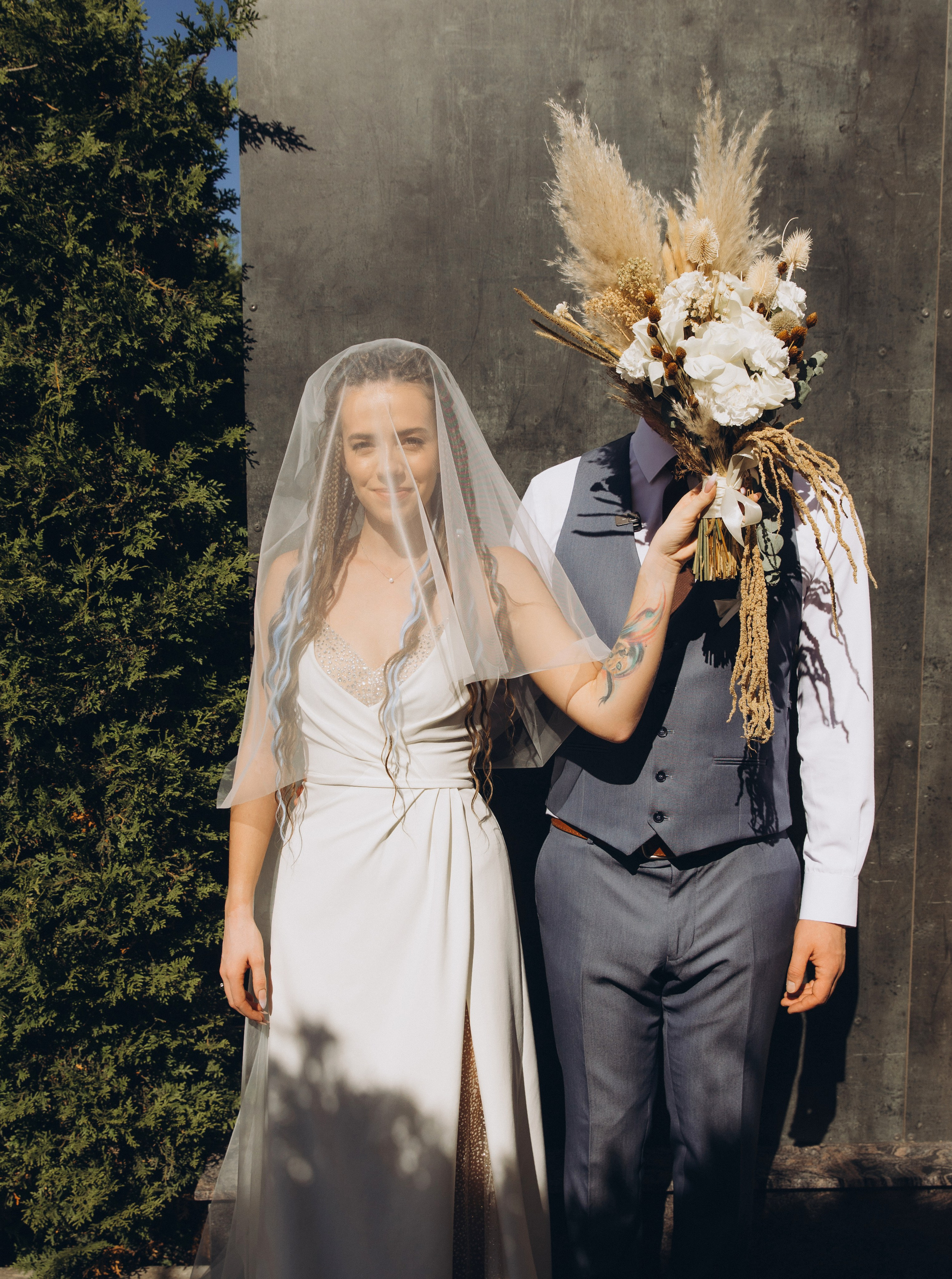 Там, где начинается «Мы». Валерия Вартанова. Фотограф