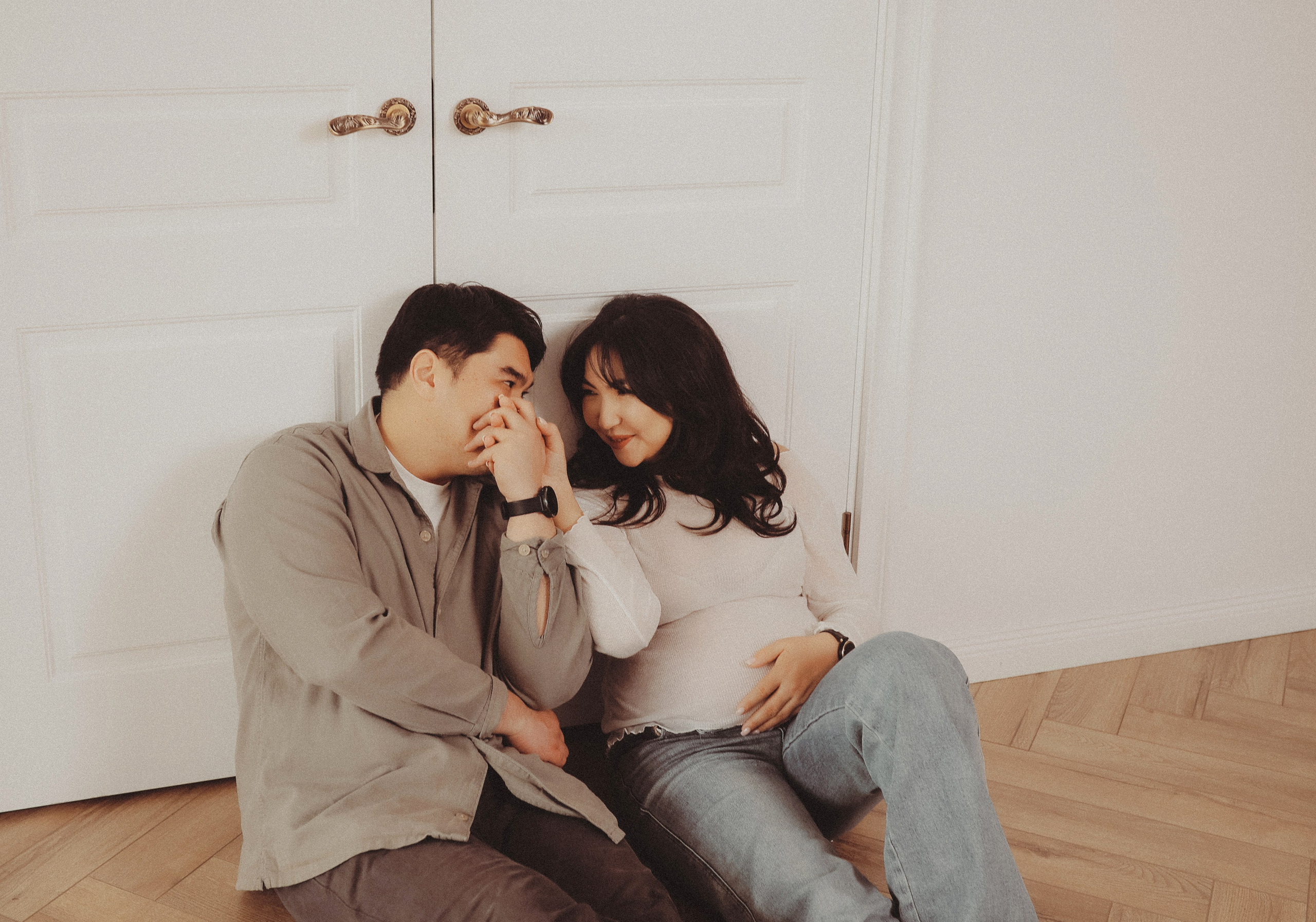 Тихое счастье. Валерия Вартанова. Фотограф