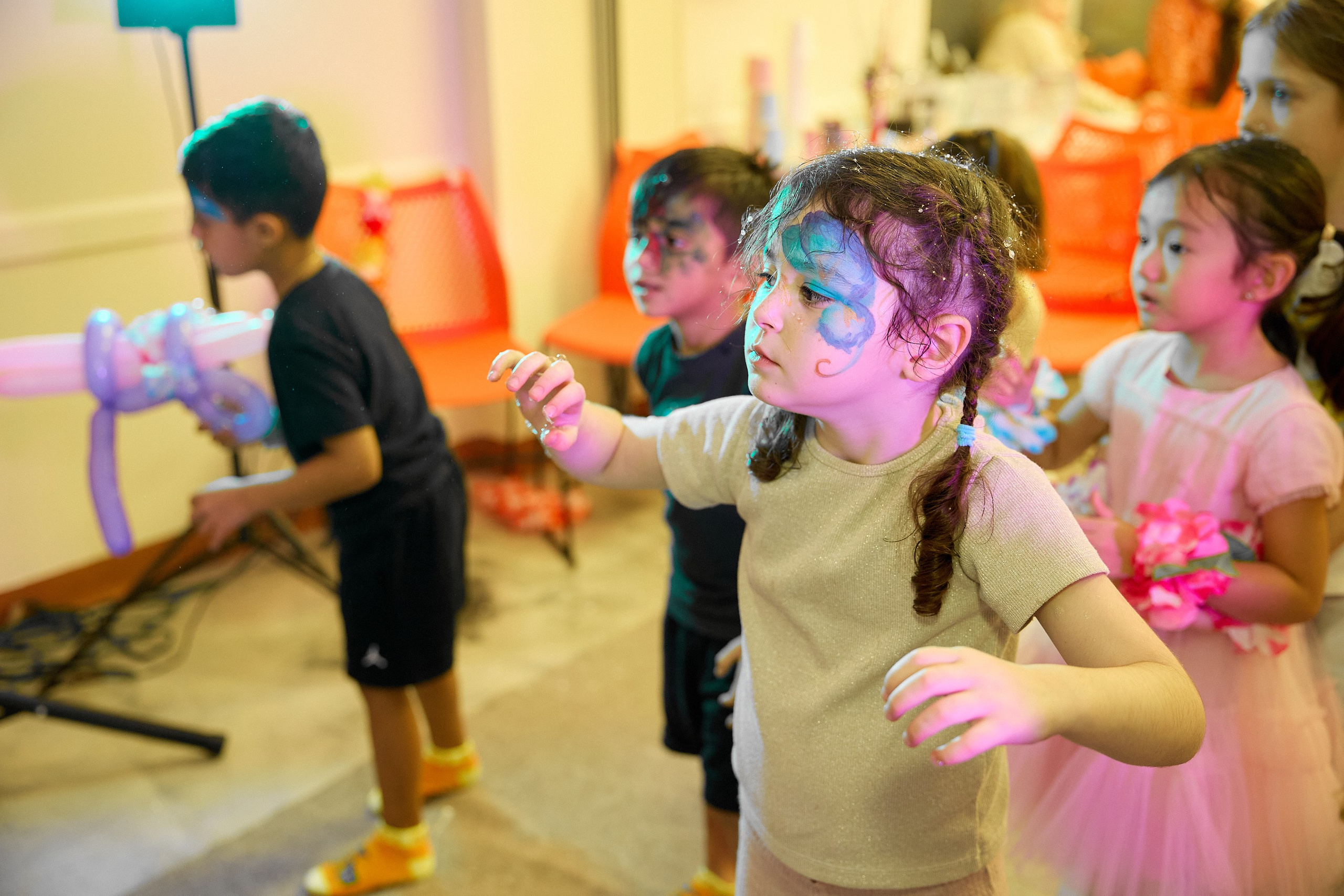 STEPHANIE 5. Photographer Julia Makoveeva