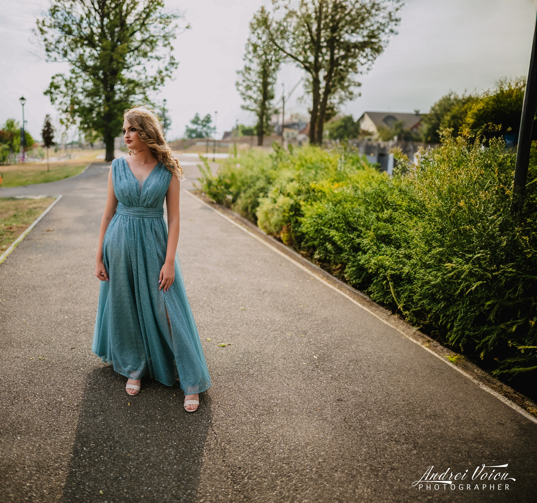 Majorate. Andrei Voicu Fotograf. Povești nescrise, surprinse atent