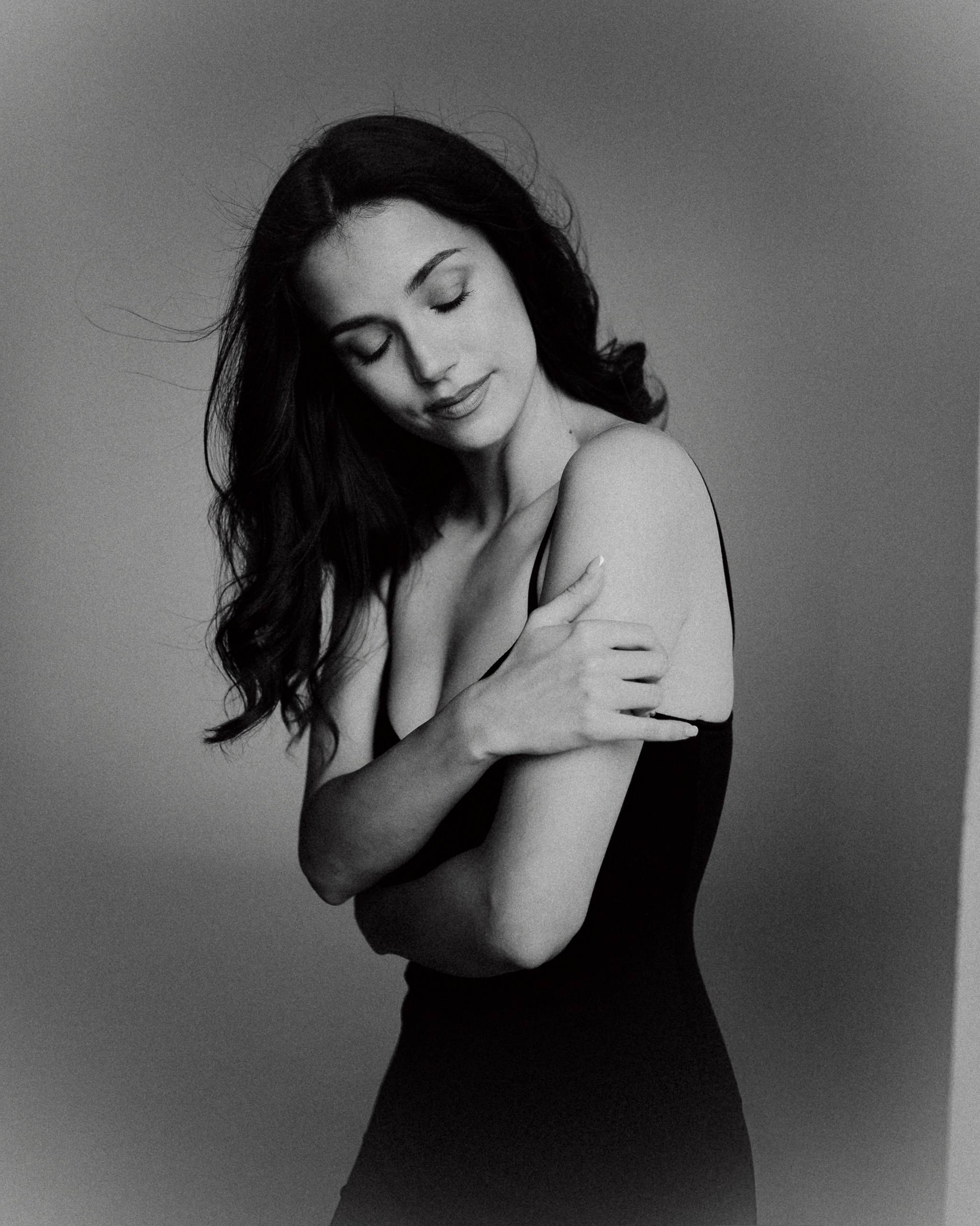 Ivana. Inna Mendelson — Photographer