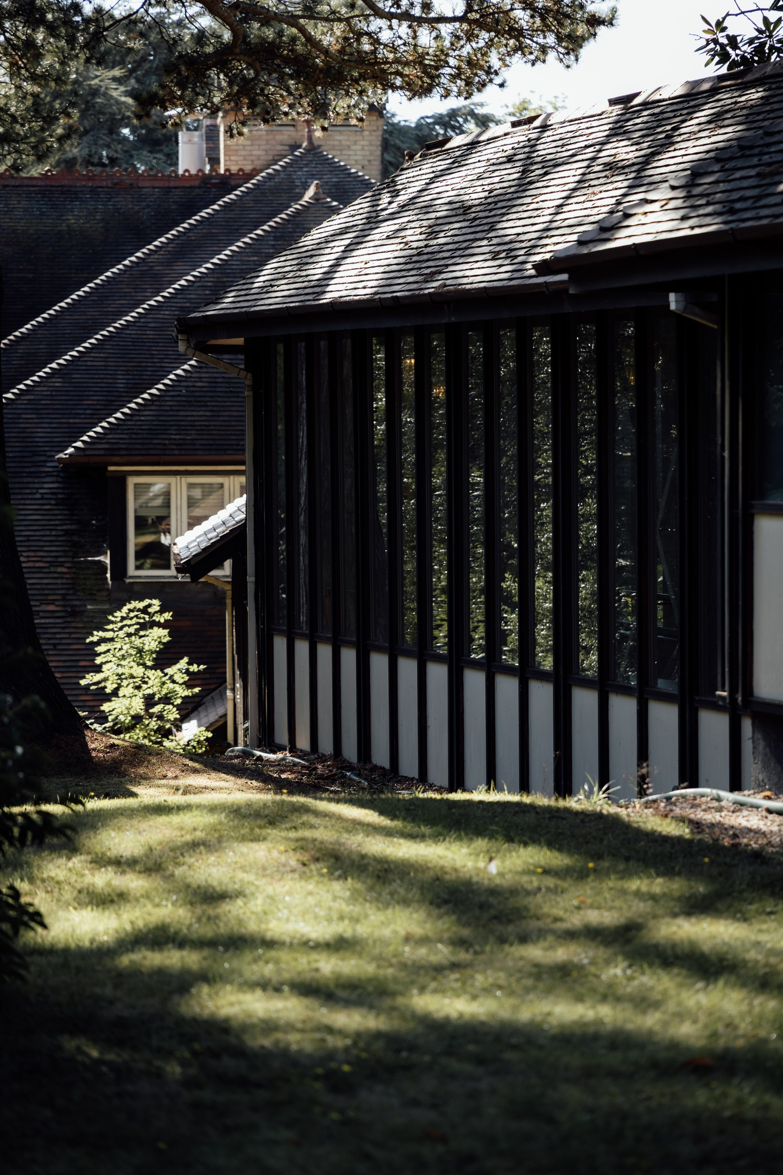 Chloe & Andre -The Manor Elstree, Hertfordshire. Timeless Wedding & Event Photography from London to the world