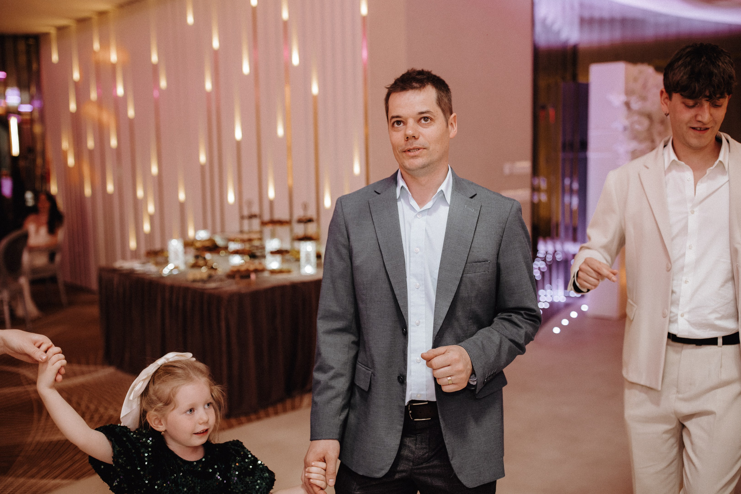 Alina & Alex. MovieFrames.ro