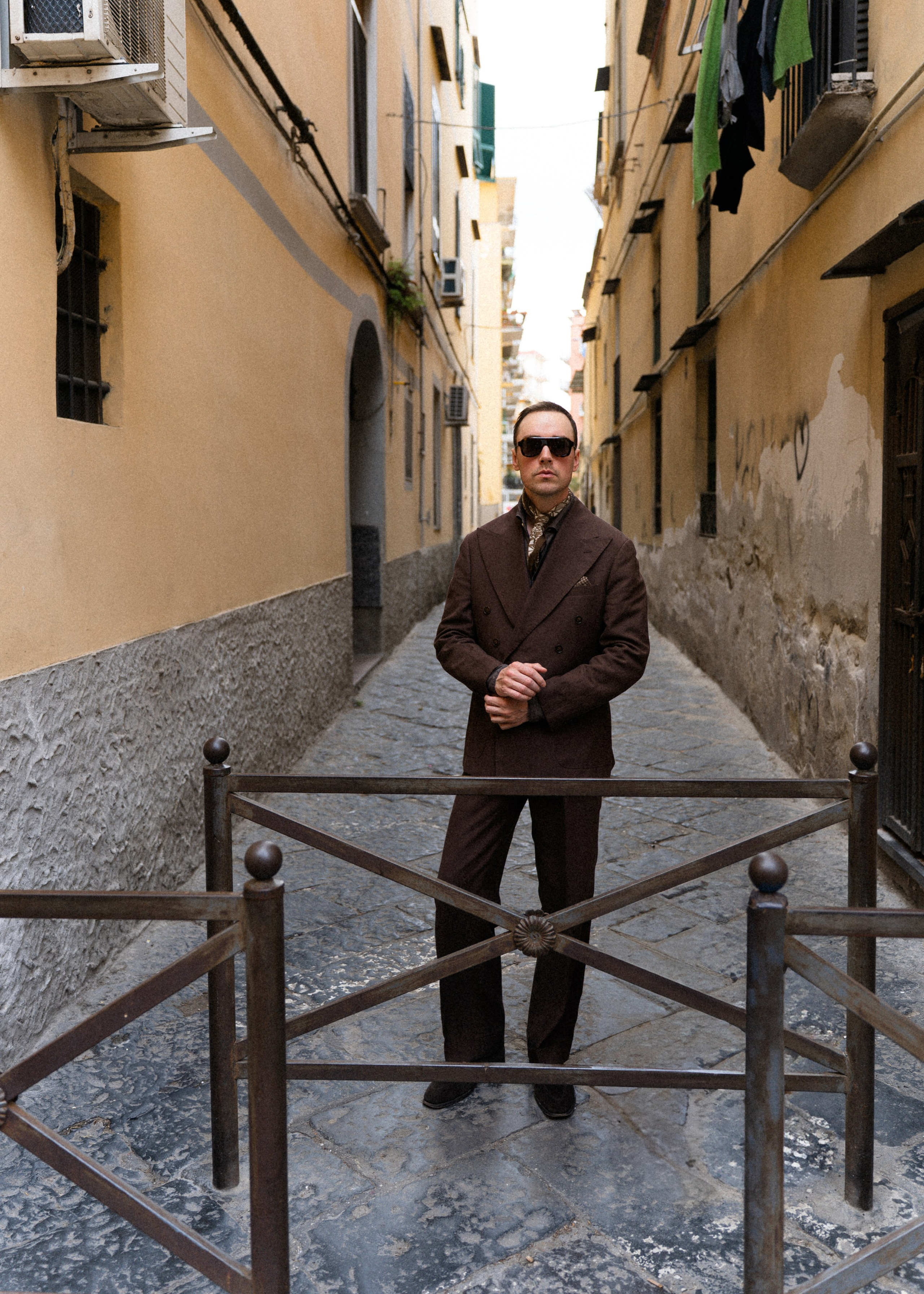 Jesper. Дарина Иванова, лайфстайл фотограф в Неаполе. Портреты, свадьбы