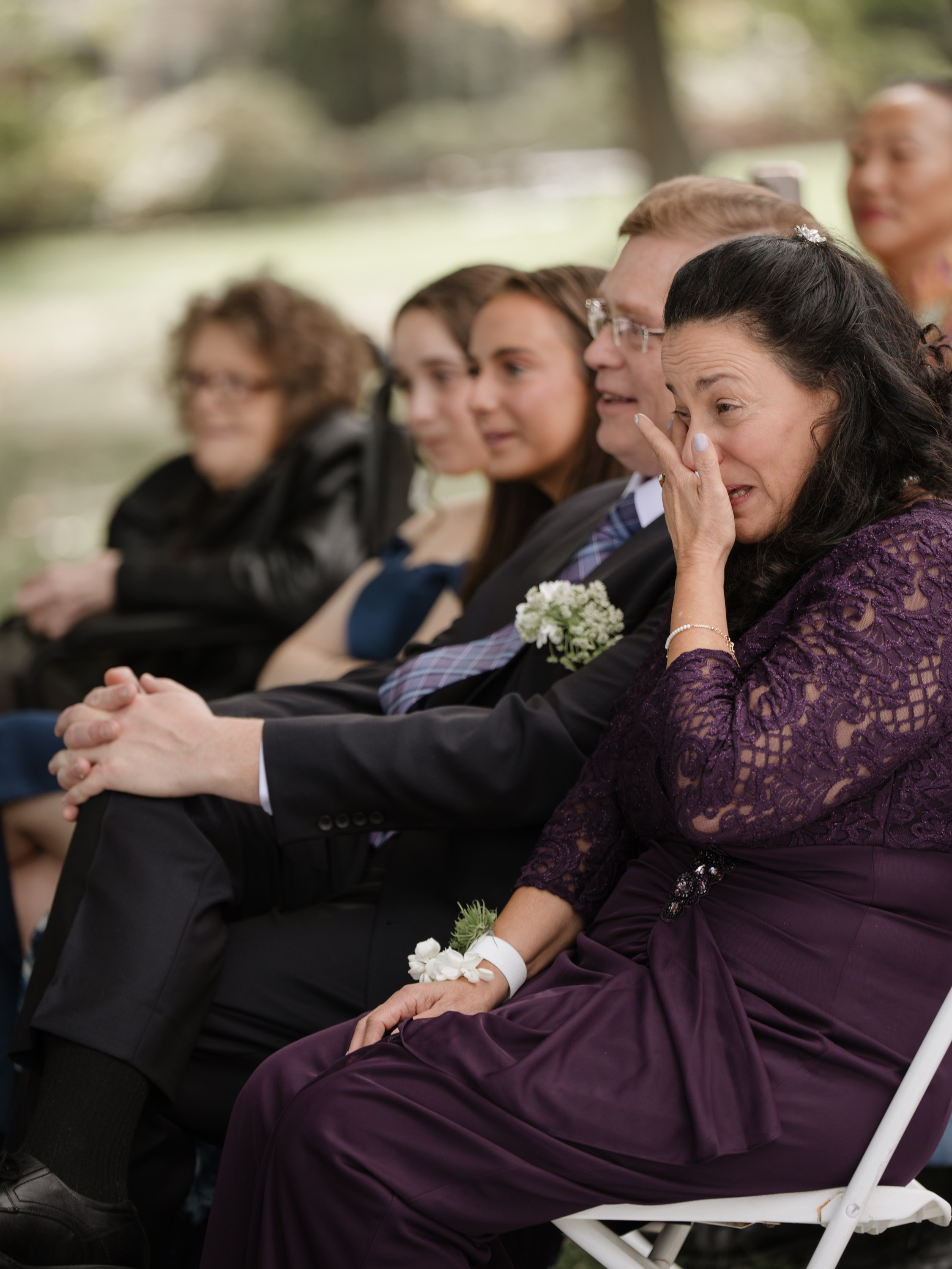 Vicki and Anthony’s wedding — Geneva, NY. Portrait and wedding photographer in New York