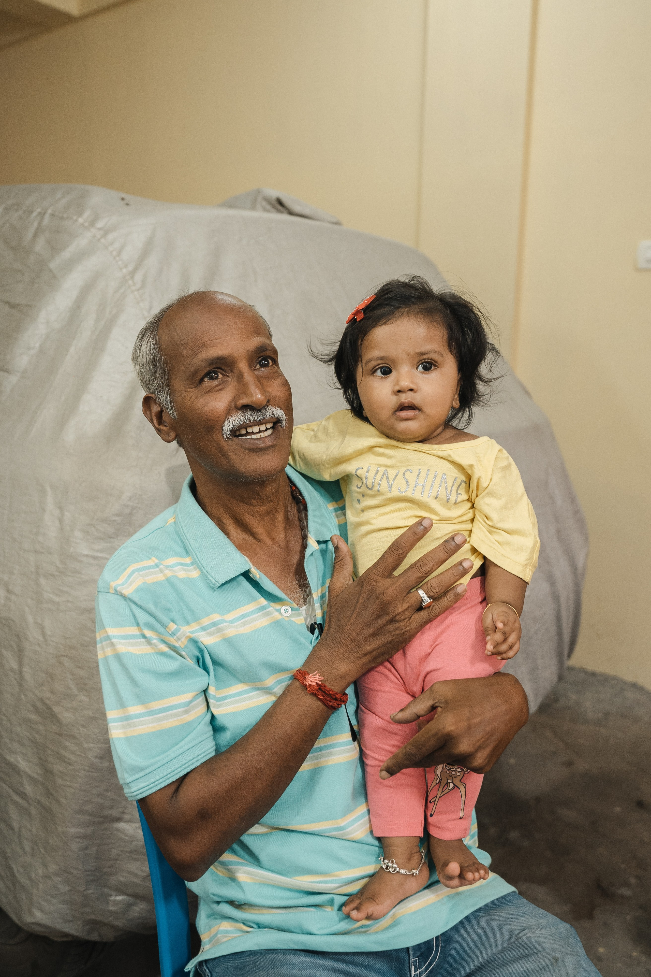 Sathya Nalangu. Agam Vizha