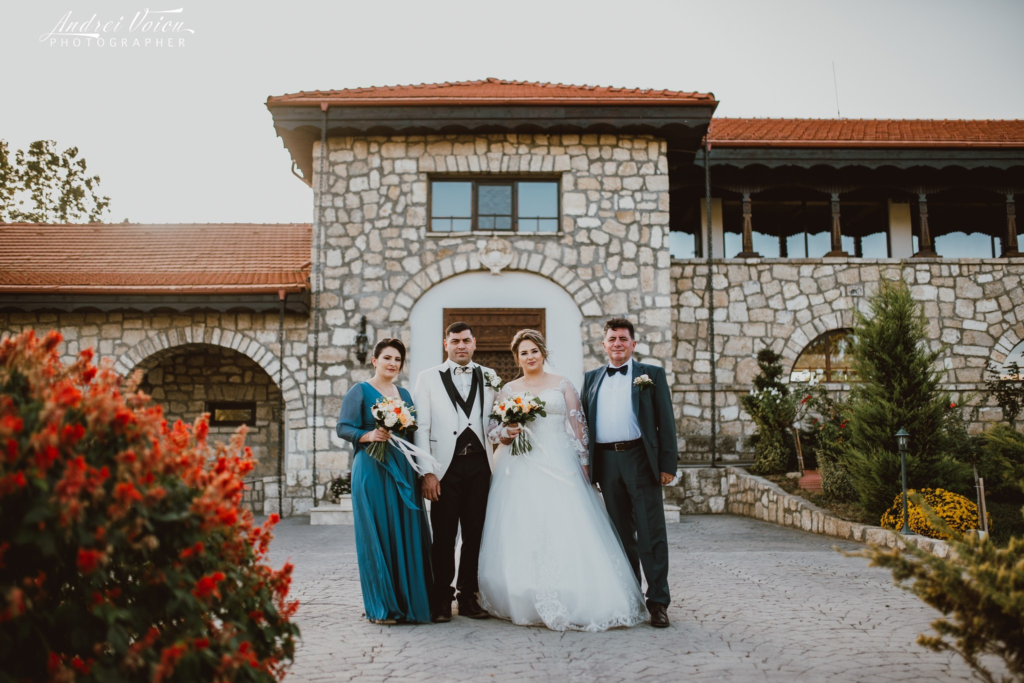 Andrei Voicu Fotograf. Povești nescrise, surprinse atent