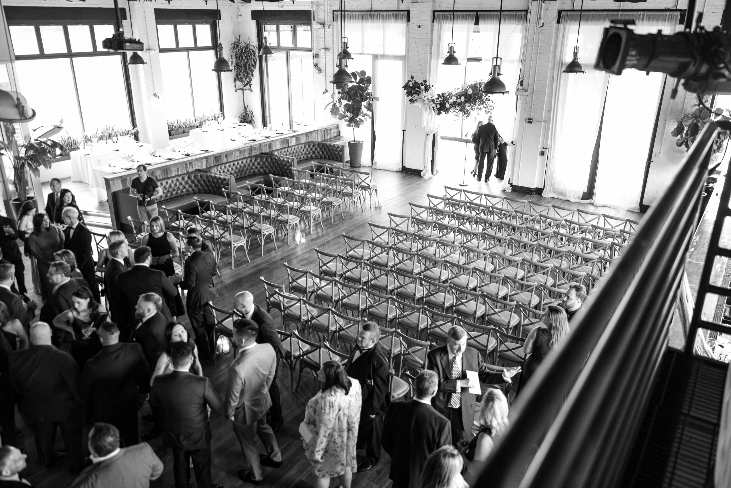 Alyssa & Mike, Washington Blvd, Jersey City, NJ. Wedding Photo & Video