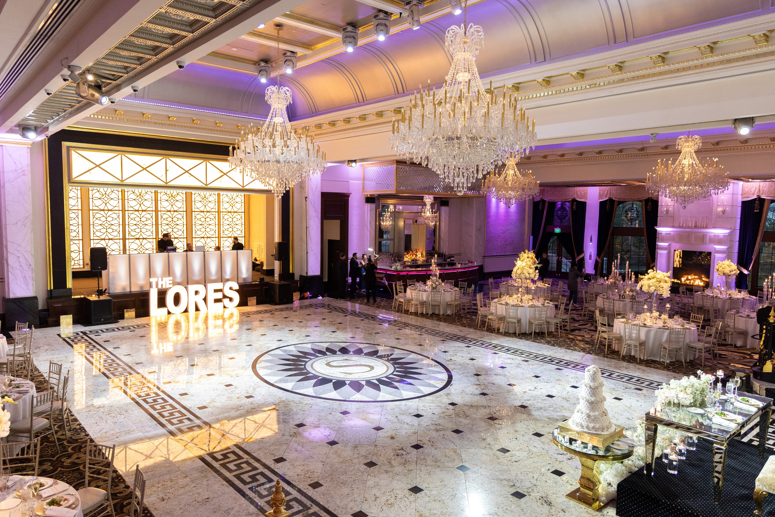 Gianna and Alexander, Shadowbrook at Shrewsbusy, NJ. Wedding Photo & Video