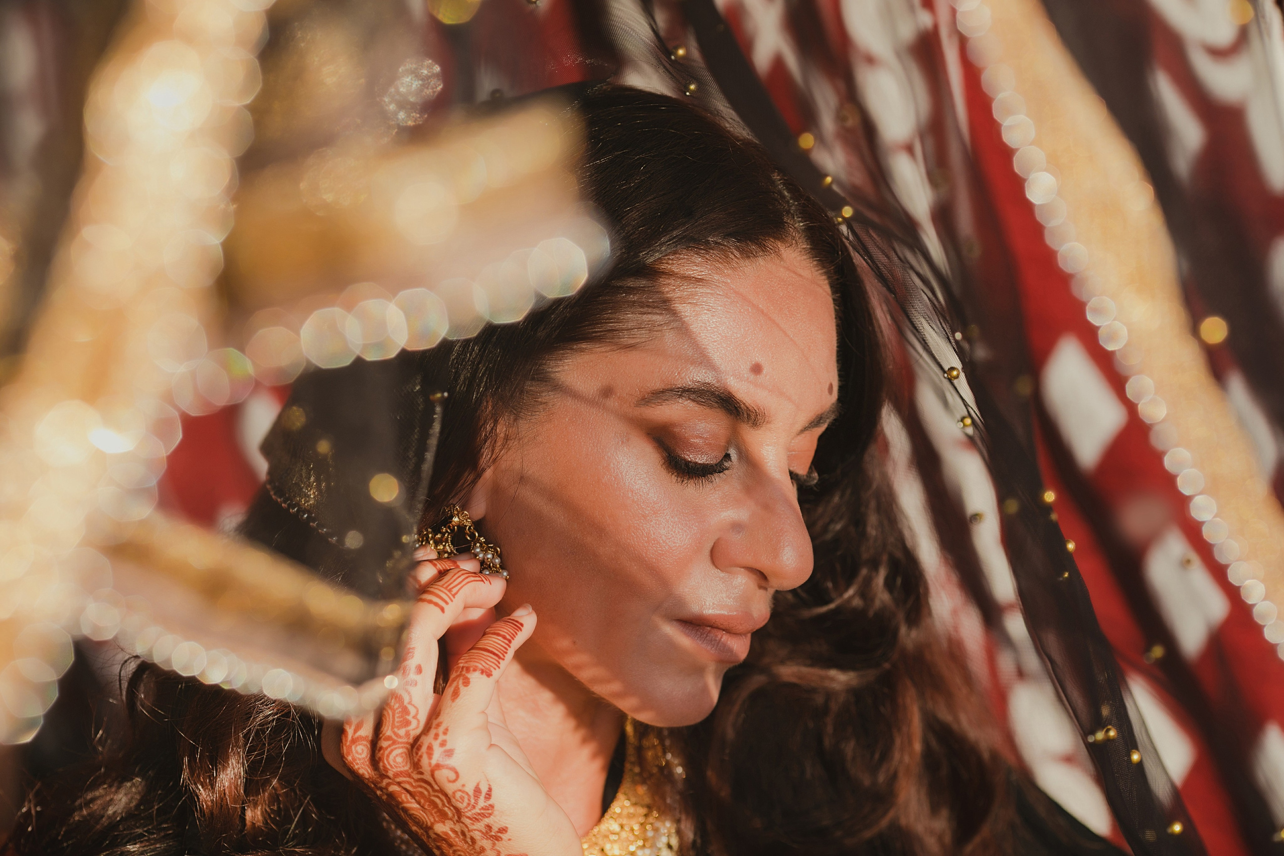 Karina. Arabic inspiration. Портретний та весільний фотограф Надія Онода