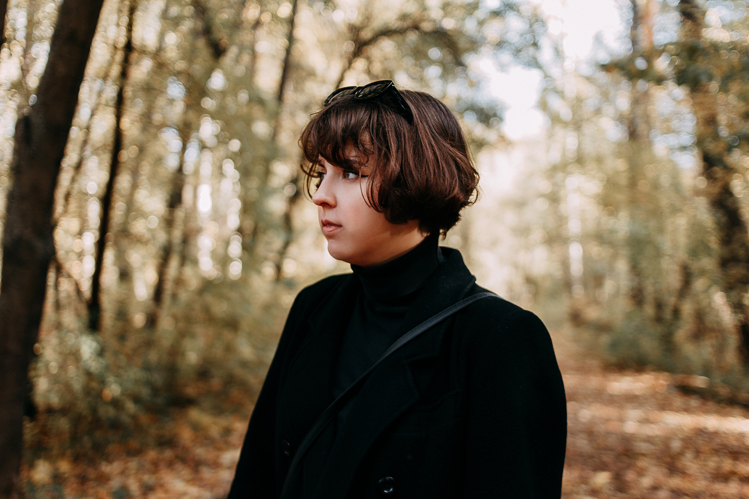 Катя. Свадебный и портретный фотограф в Белграде Екатерина Македонская