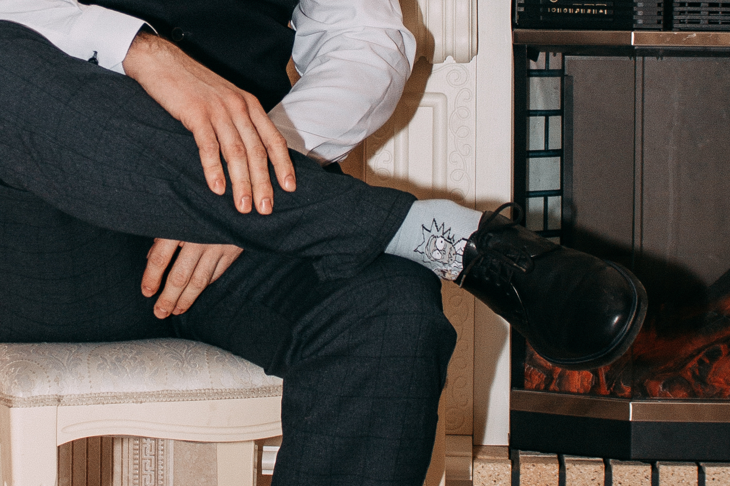 Маргарита и Денис. Свадебный и портретный фотограф в Белграде Екатерина Македонская