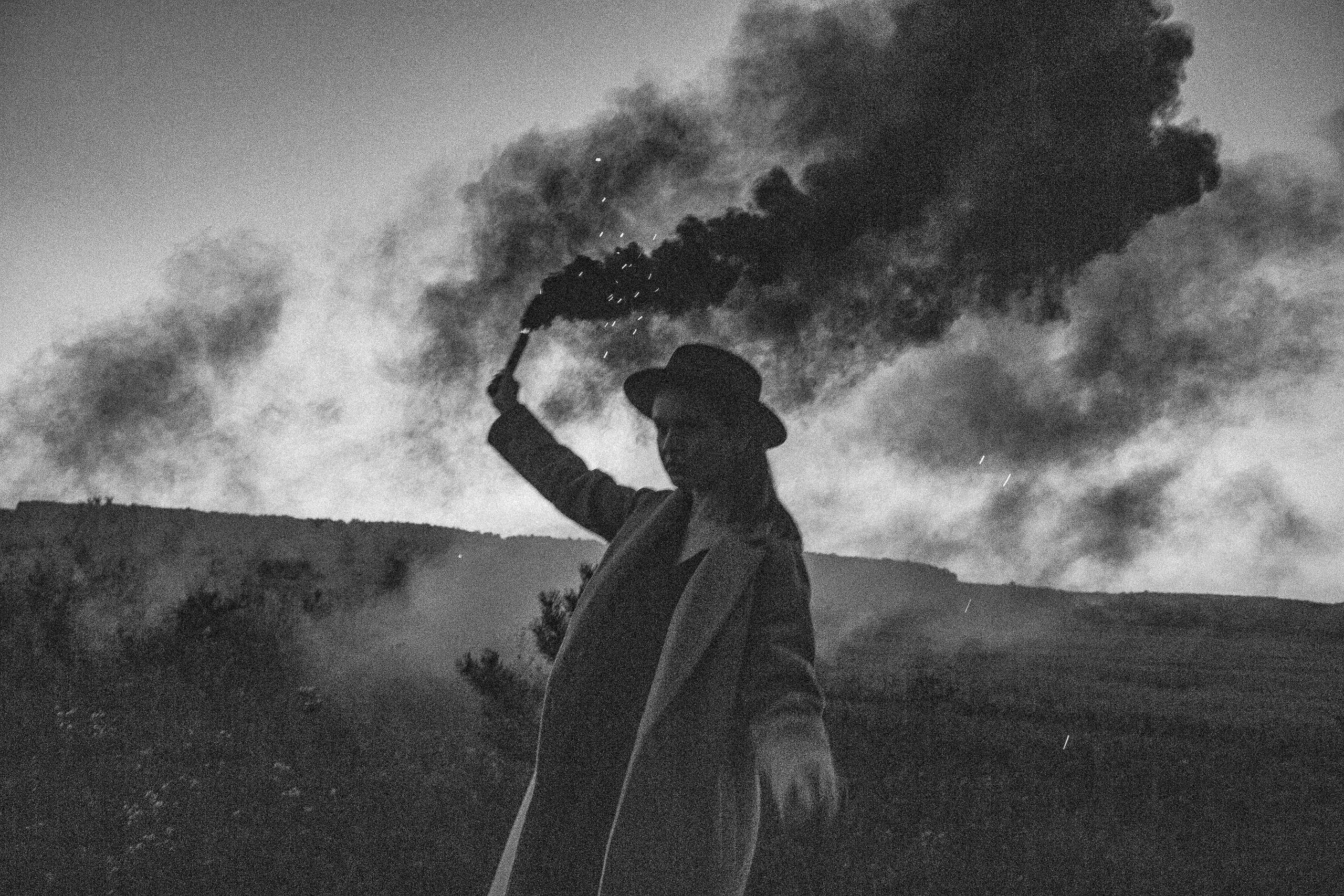 Ведьма. Свадебный и портретный фотограф в Белграде Екатерина Македонская