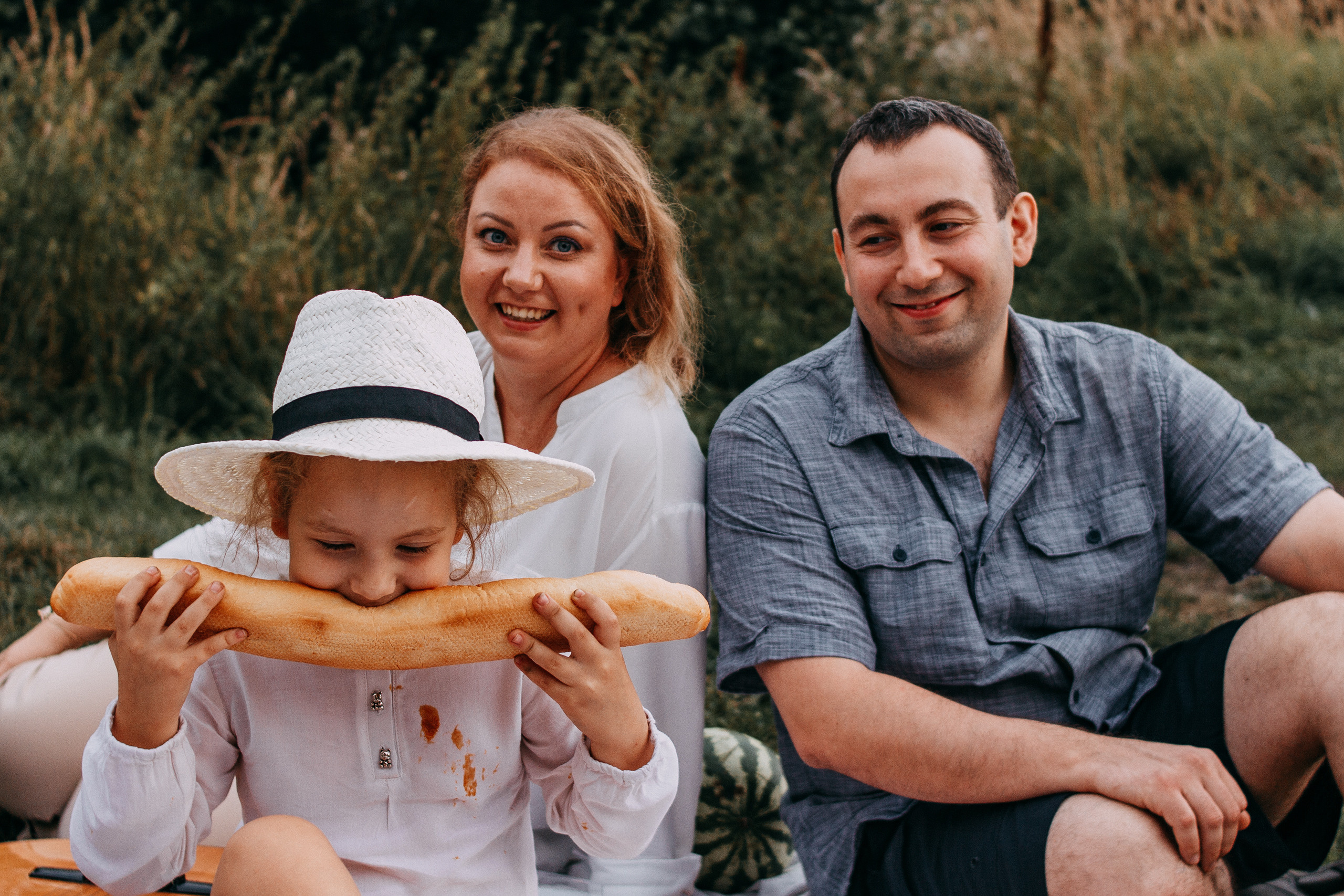 Фотодень «Пикник-Пленэр». Свадебный и портретный фотограф в Белграде Екатерина Македонская
