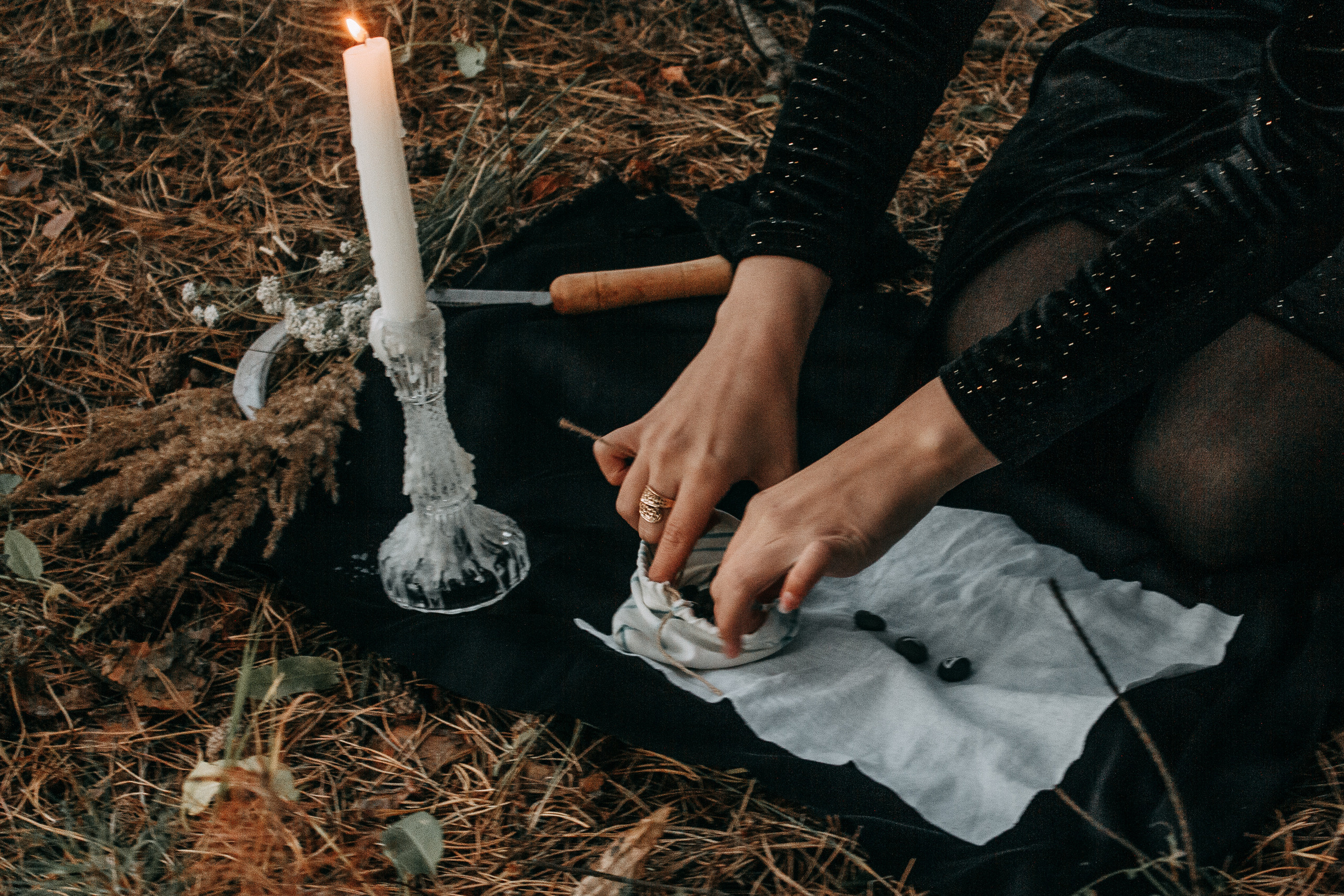 Ведьма. Свадебный и портретный фотограф в Белграде Екатерина Македонская