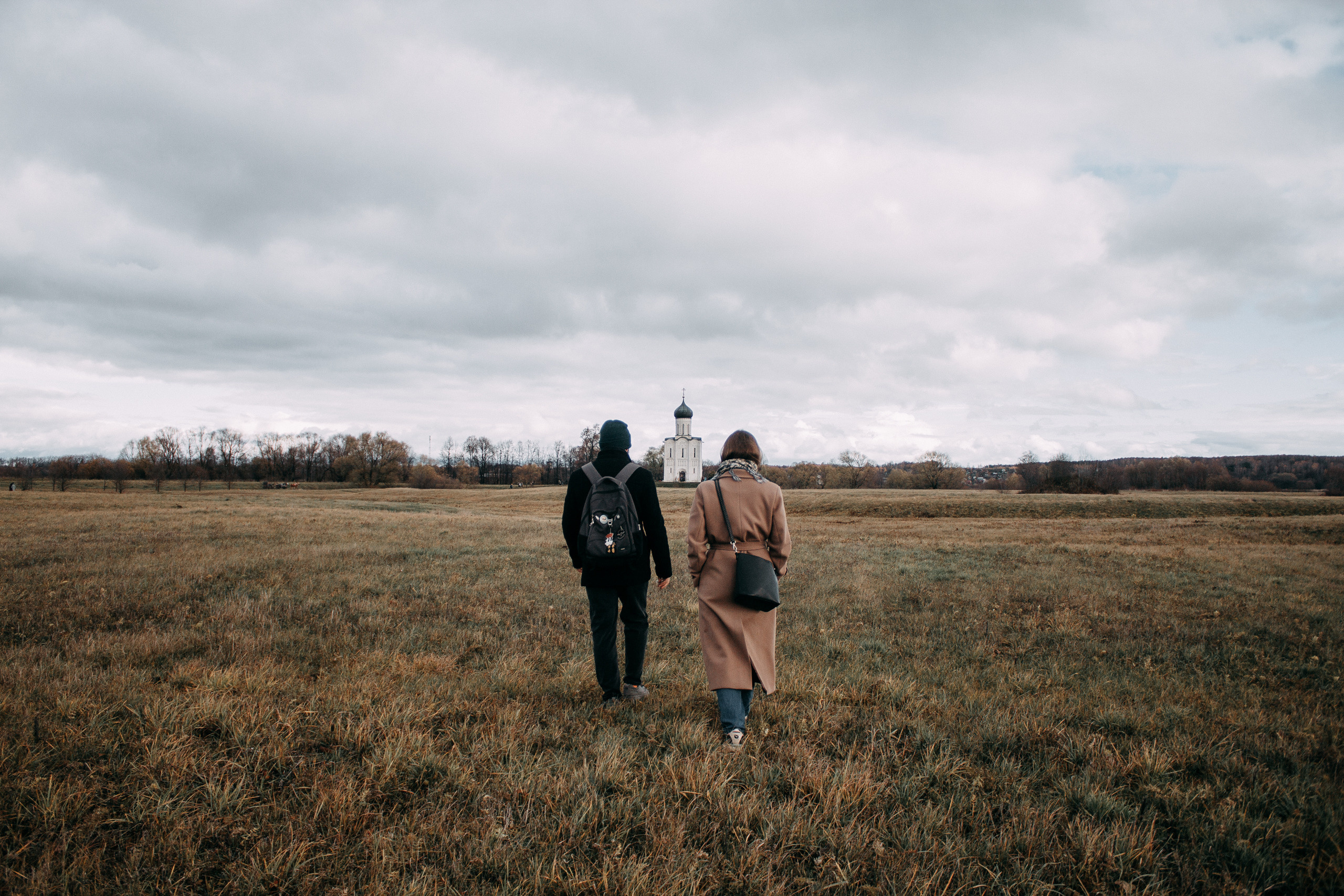 Лавстори без поцелуев. Свадебный и портретный фотограф в Белграде Екатерина Македонская