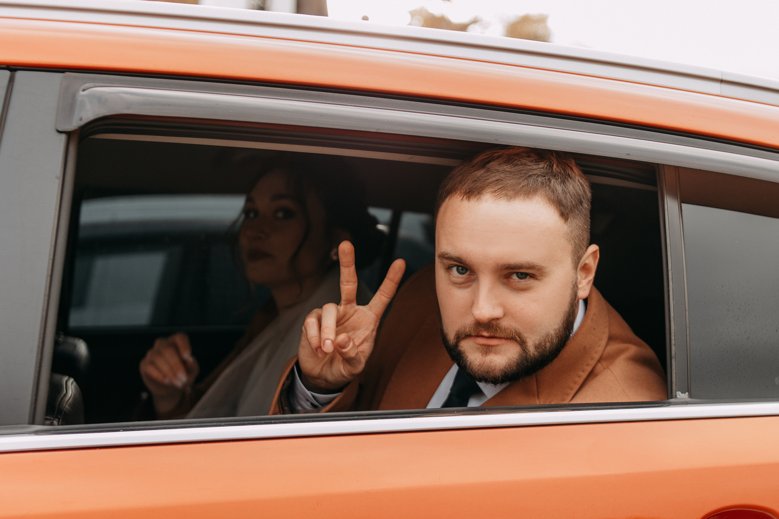 Маргарита и Денис. Свадебный и портретный фотограф в Белграде Екатерина Македонская