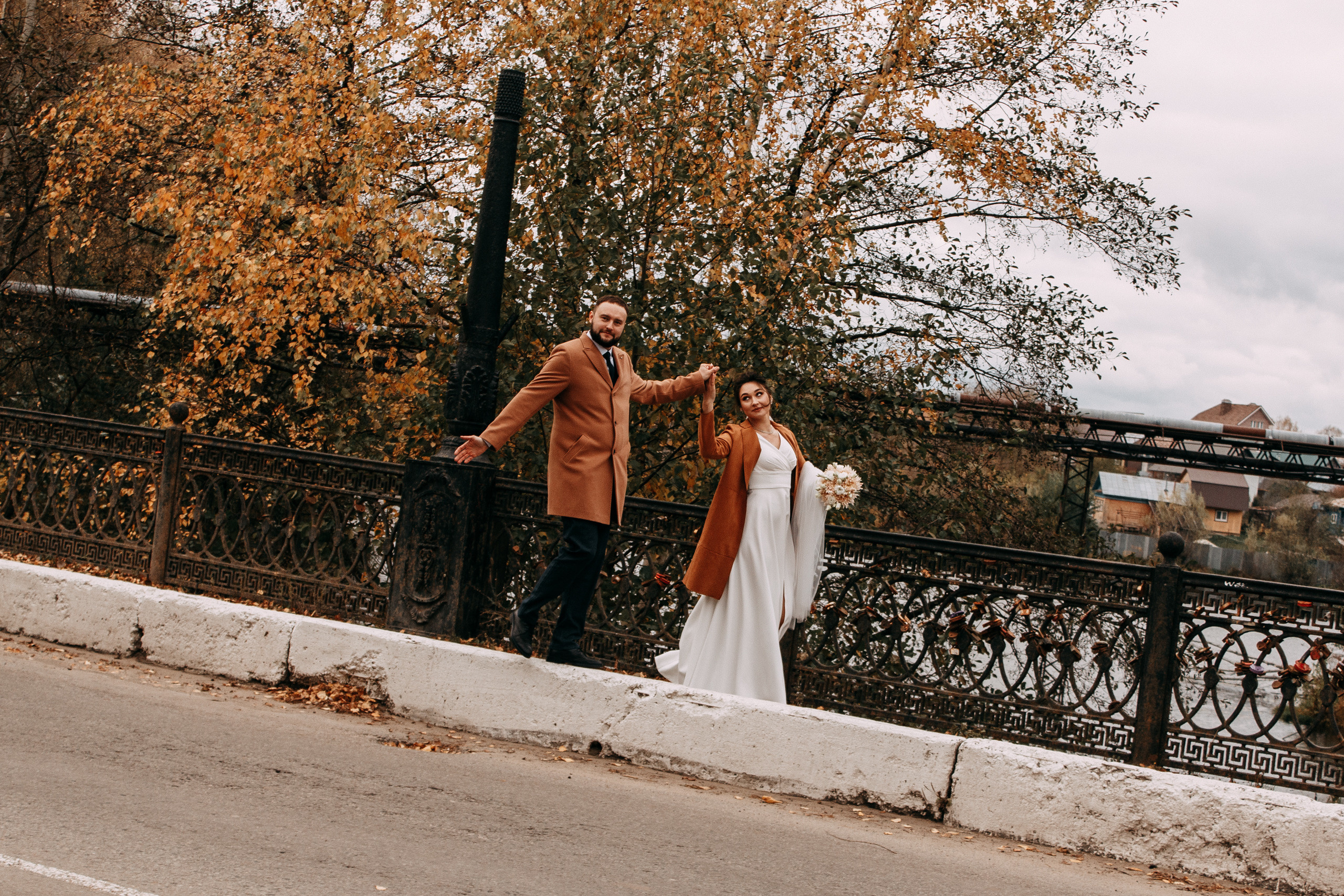 Маргарита и Денис. Свадебный и портретный фотограф в Белграде Екатерина Македонская