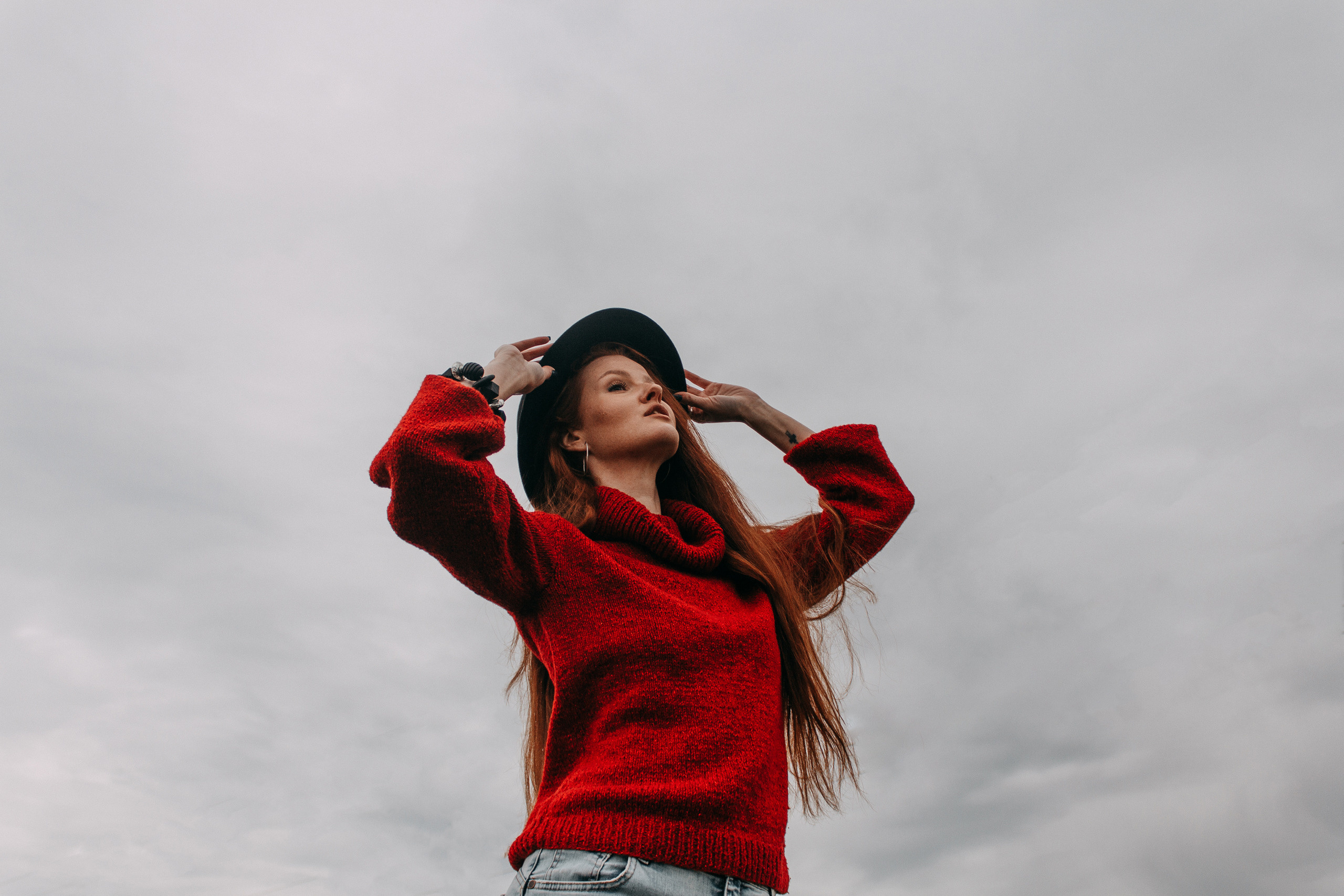 Встречаем осень. Свадебный и портретный фотограф в Белграде Екатерина Македонская