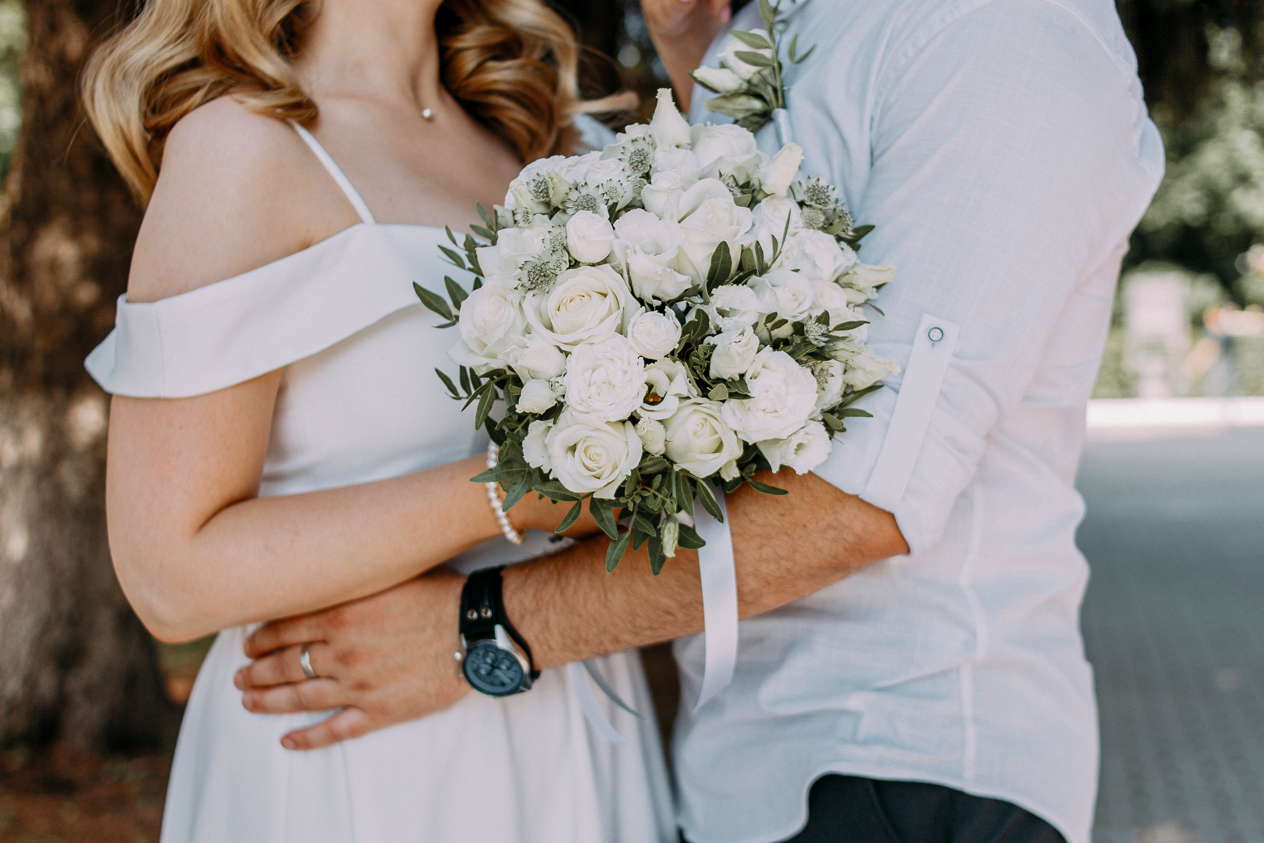 Anastasia and Alexander. Wedding and portrait photographer in Beograd Ekaterina Makedonskaya