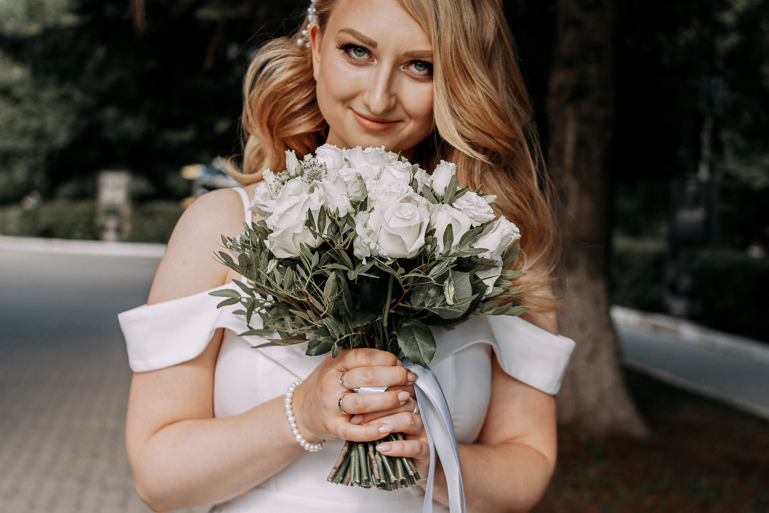 Anastasia and Alexander. Wedding and portrait photographer in Beograd Ekaterina Makedonskaya