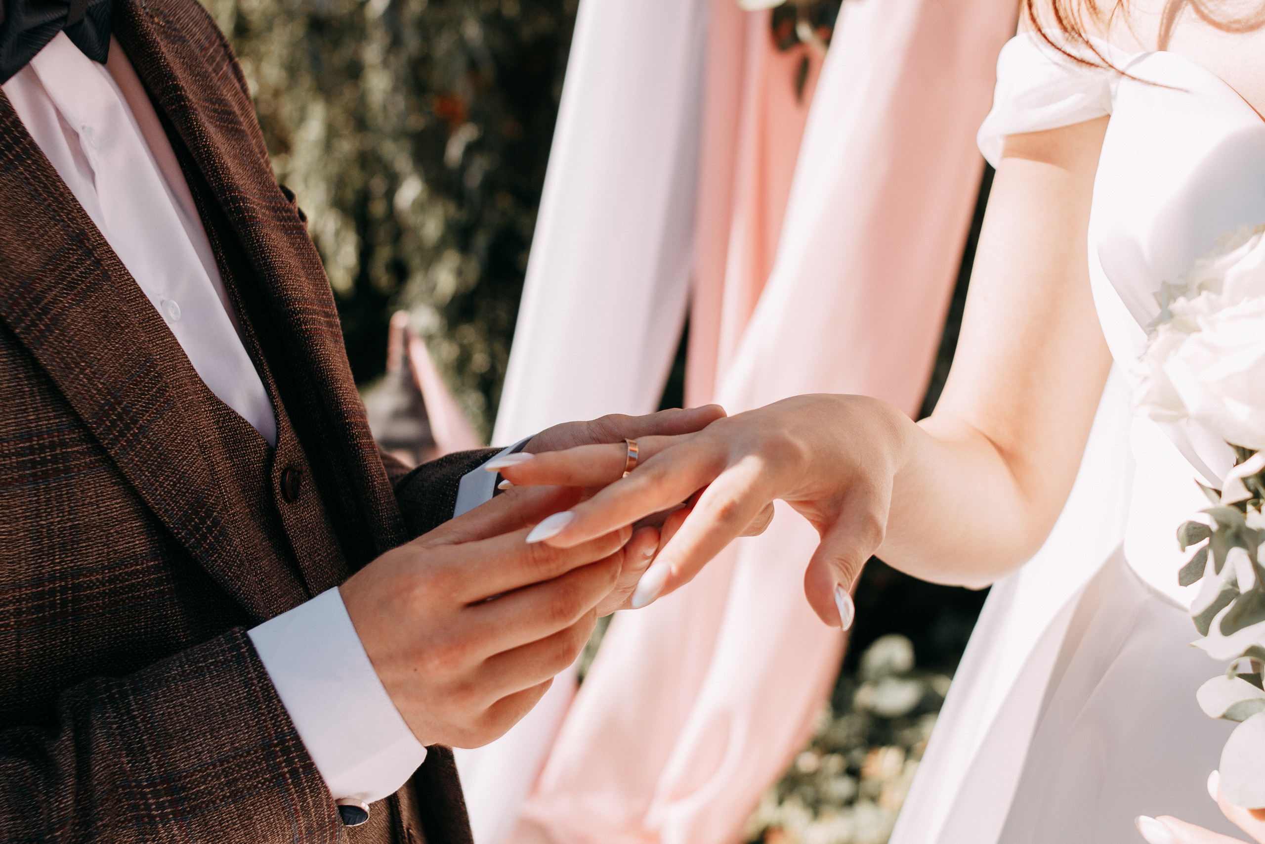 Анастасия и Игорь. Свадебный и портретный фотограф в Белграде Екатерина Македонская