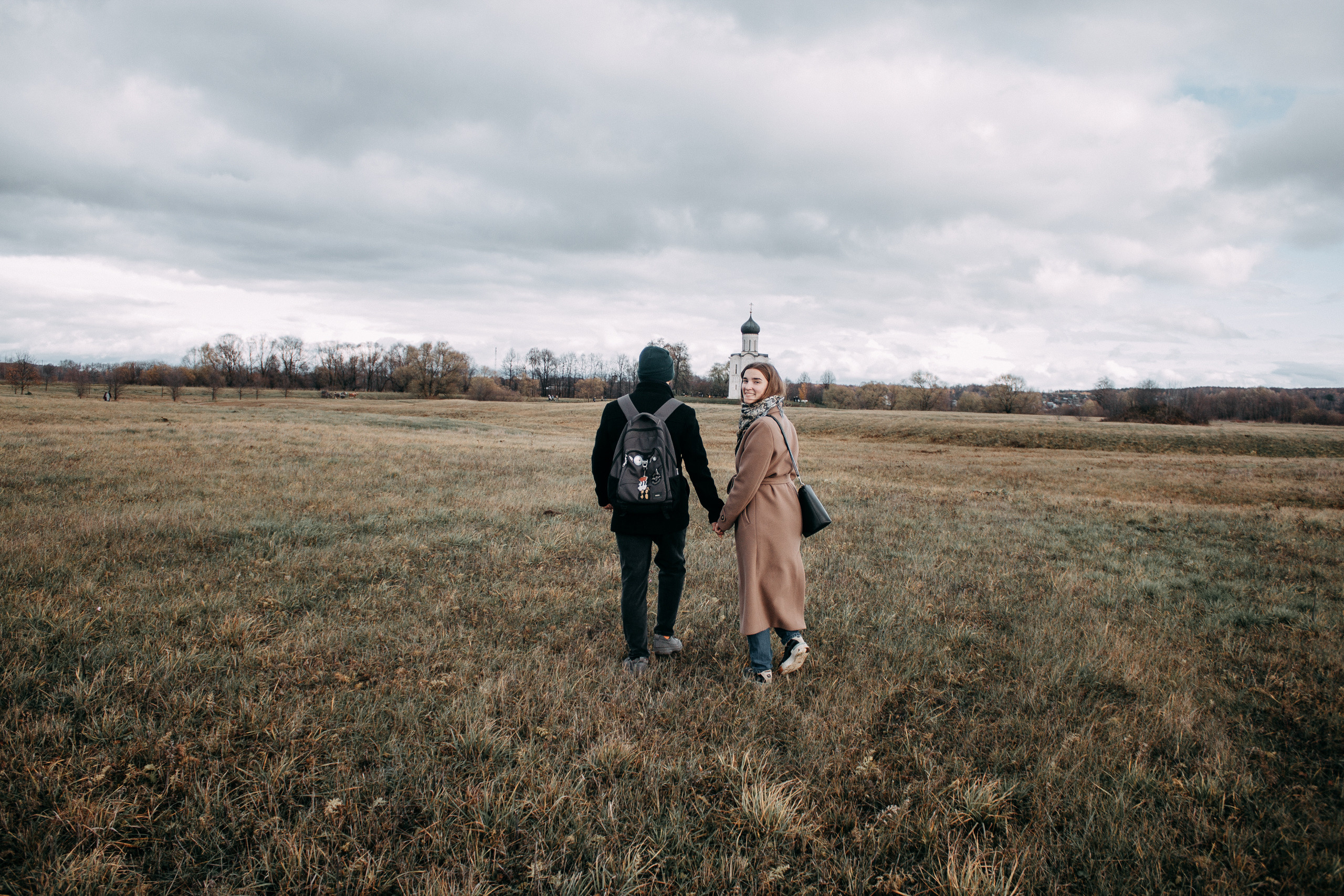 Лавстори без поцелуев. Свадебный и портретный фотограф в Белграде Екатерина Македонская