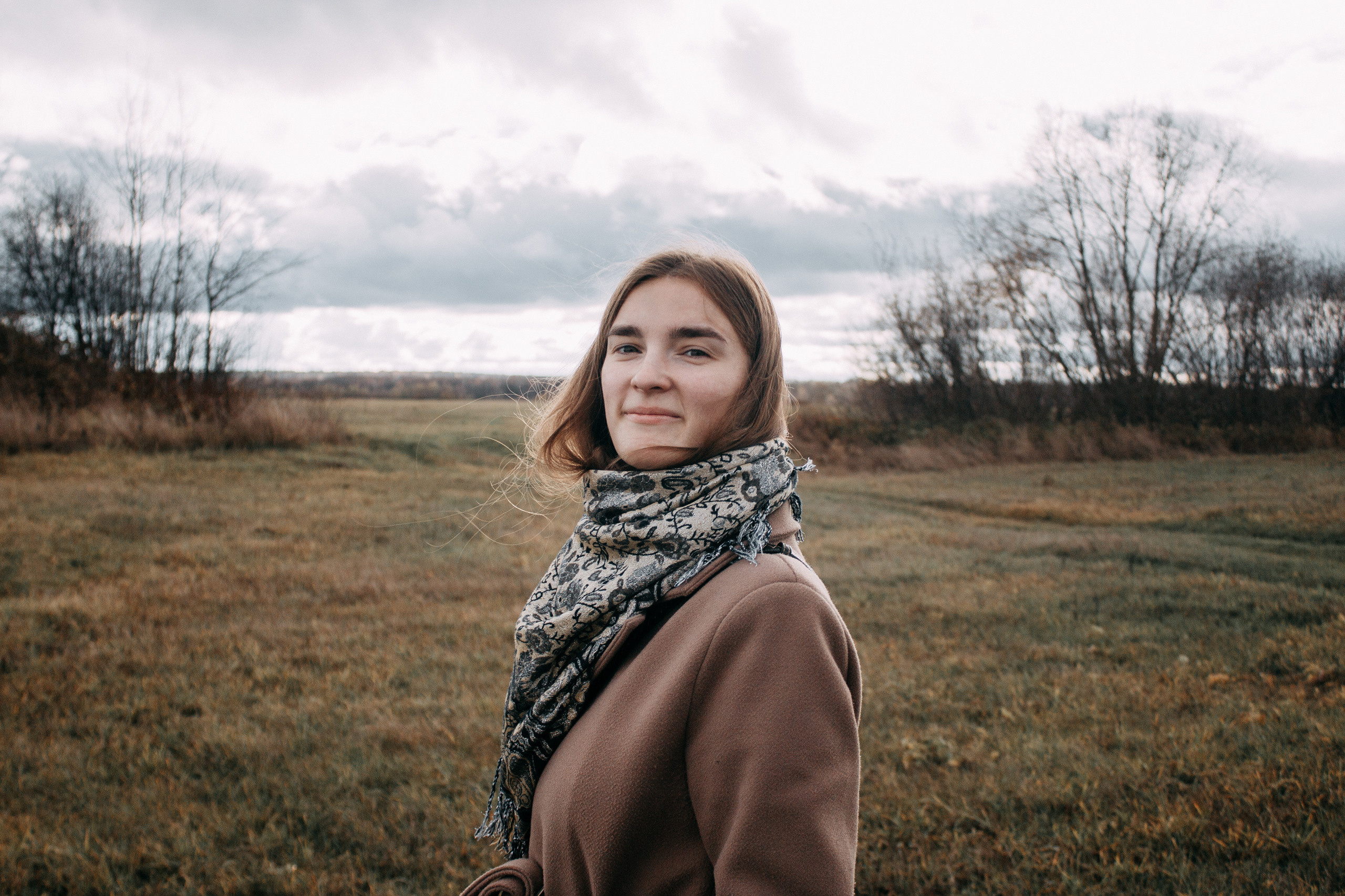 Лавстори без поцелуев. Свадебный и портретный фотограф в Белграде Екатерина Македонская