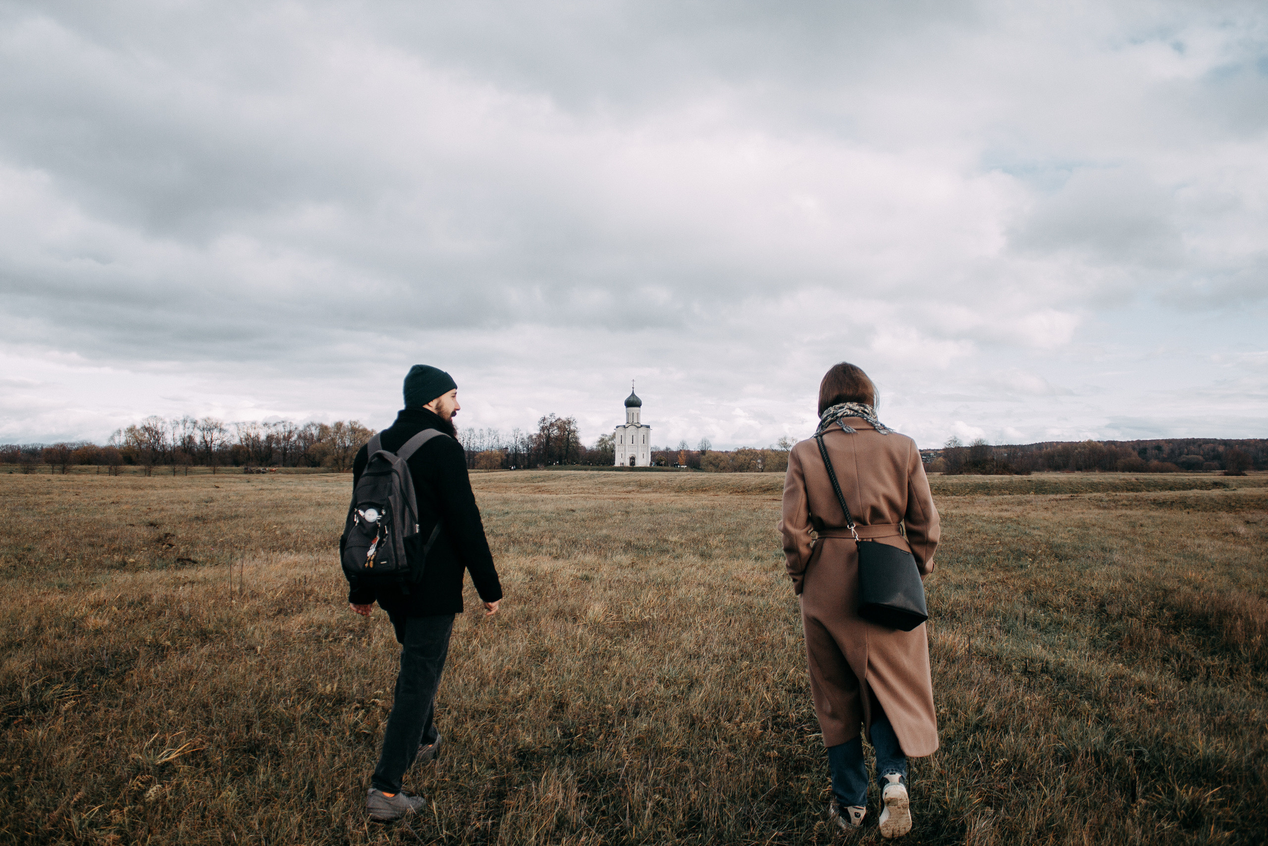 Лавстори без поцелуев. Свадебный и портретный фотограф в Белграде Екатерина Македонская