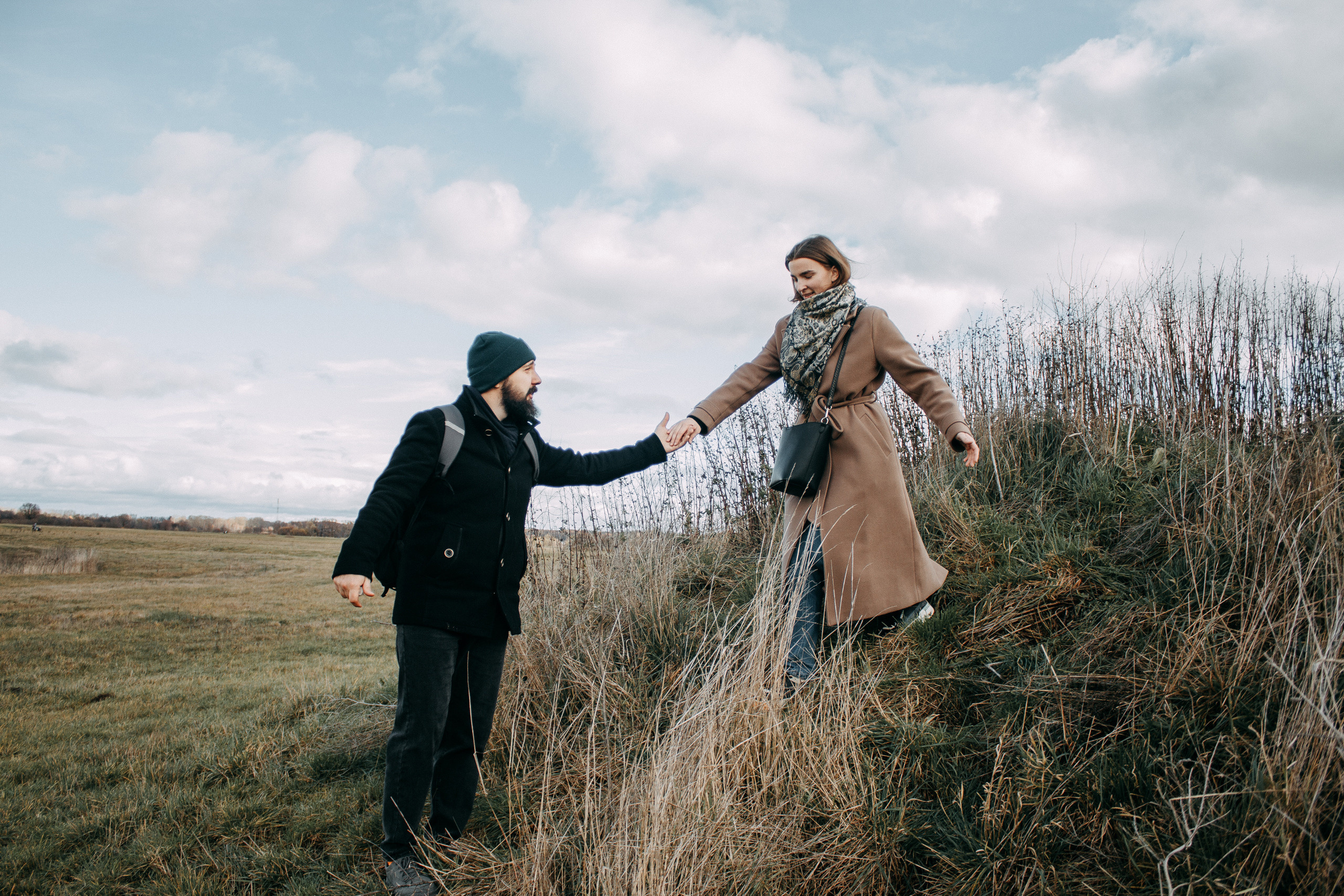 Лавстори без поцелуев. Свадебный и портретный фотограф в Белграде Екатерина Македонская