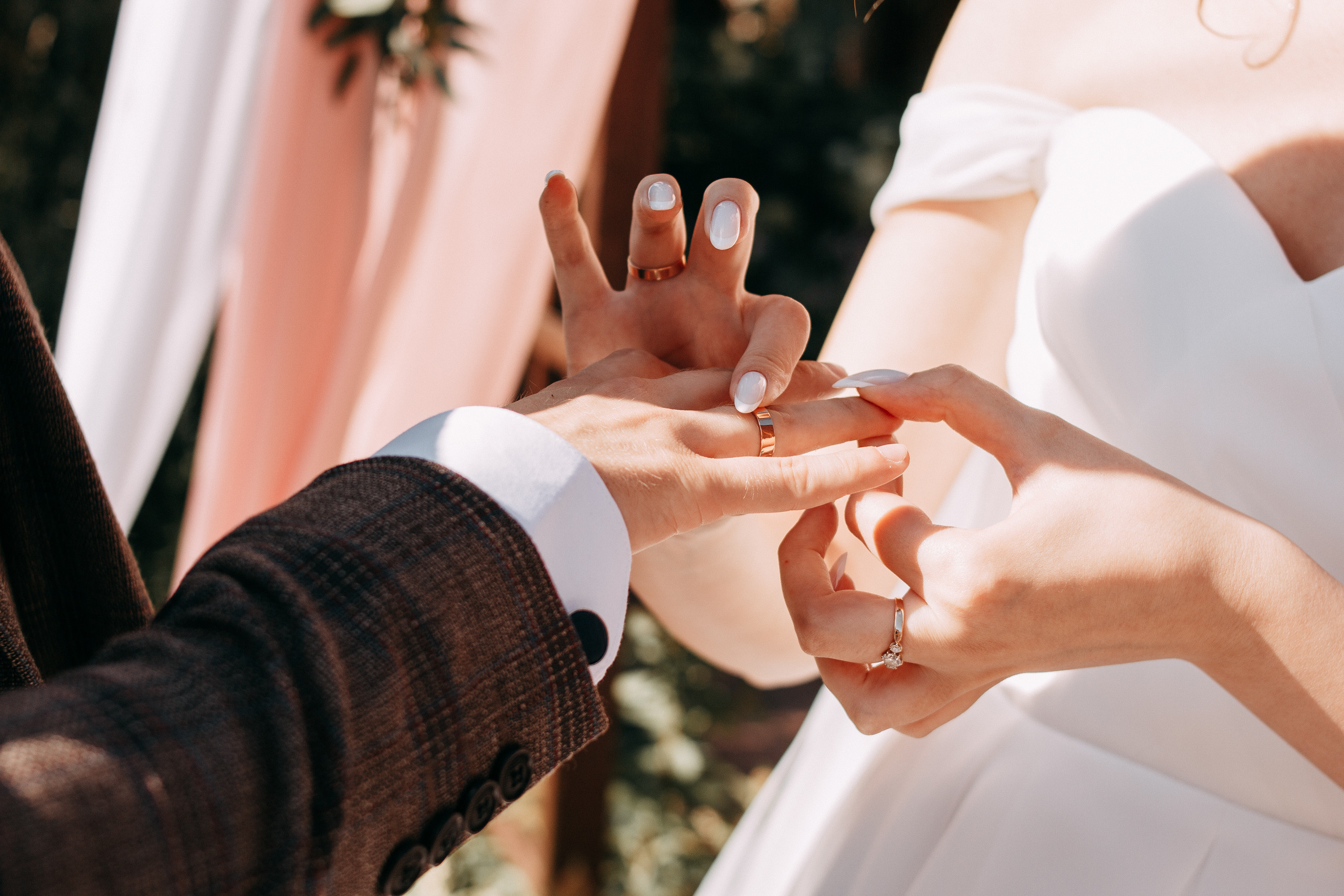 Анастасия и Игорь. Свадебный и портретный фотограф в Белграде Екатерина Македонская