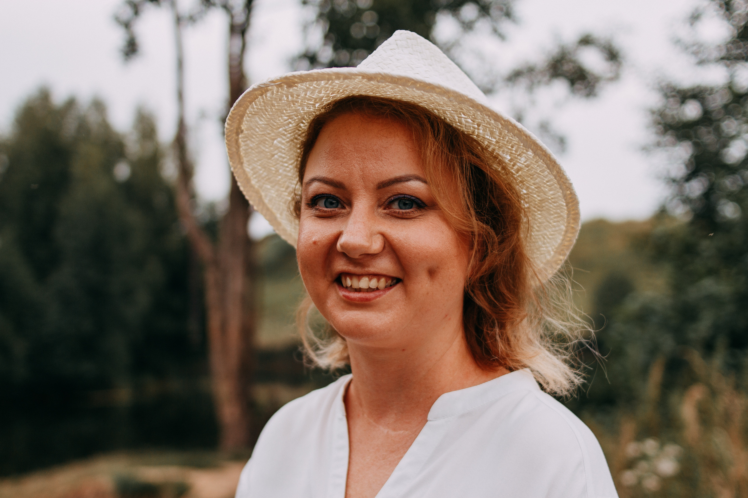 Фотодень «Пикник-Пленэр». Свадебный и портретный фотограф в Белграде Екатерина Македонская