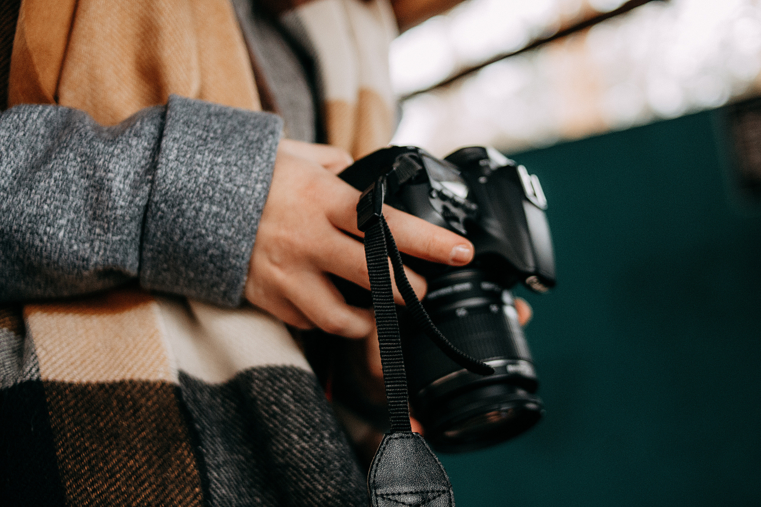 Осенний Вербовский. Свадебный и портретный фотограф в Белграде Екатерина Македонская