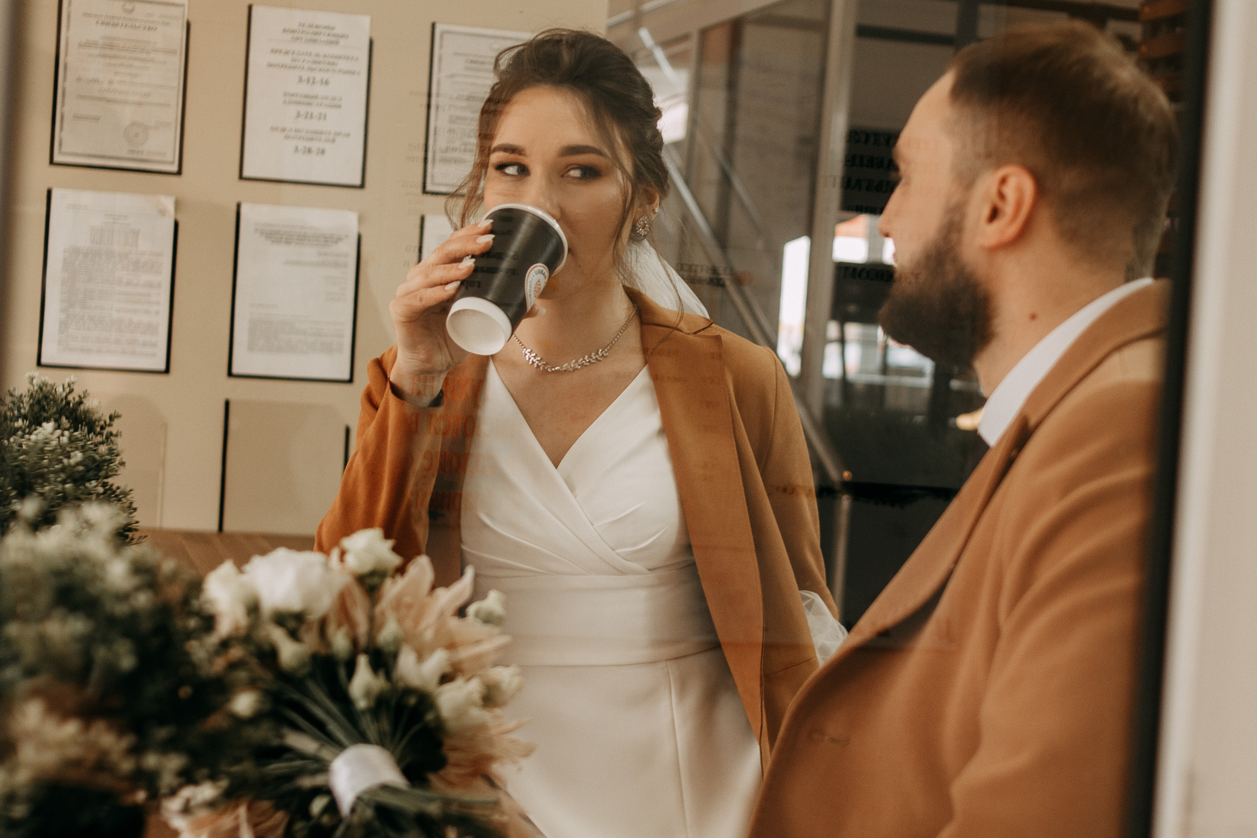 Маргарита и Денис. Свадебный и портретный фотограф в Белграде Екатерина Македонская