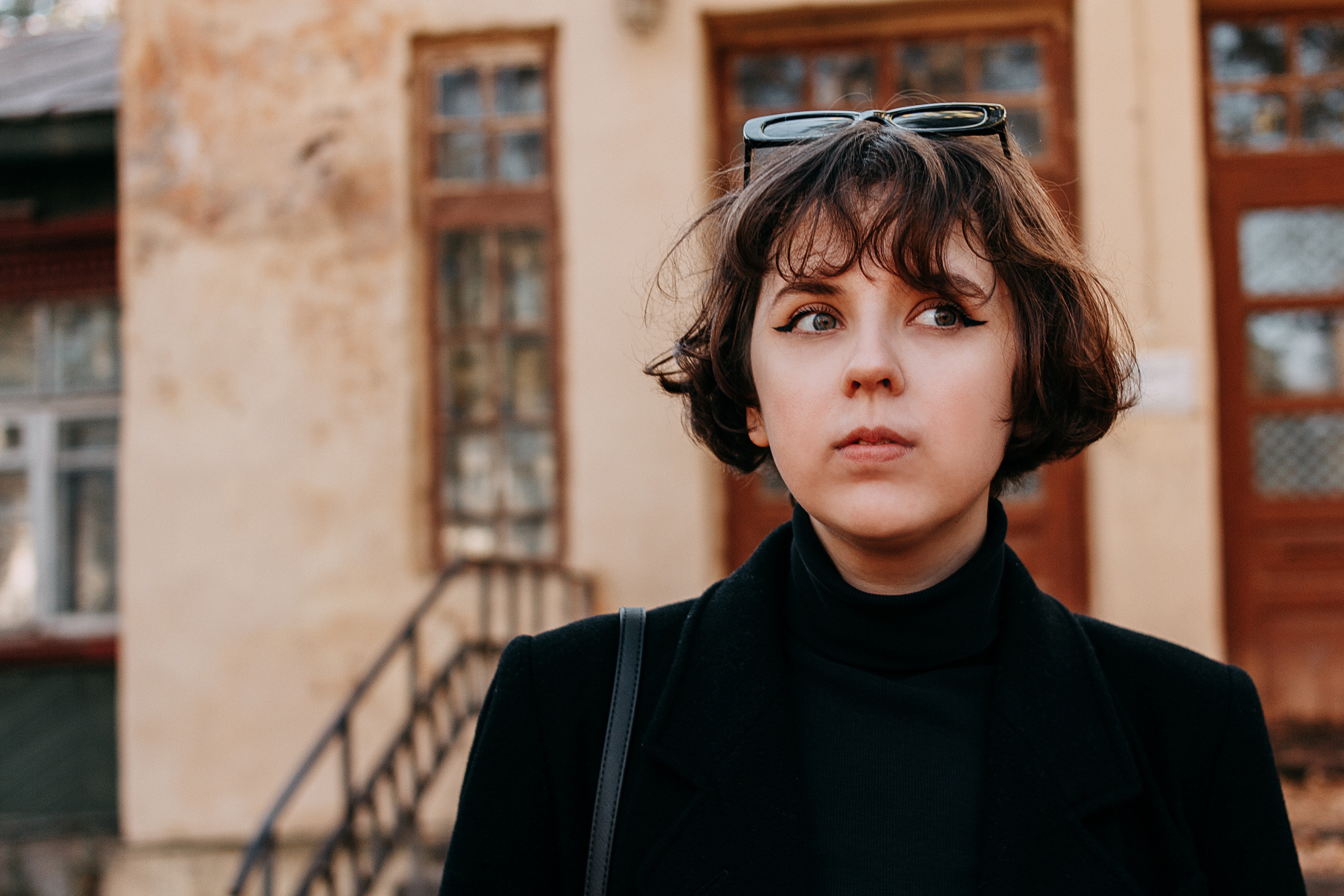 Катя. Свадебный и портретный фотограф в Белграде Екатерина Македонская