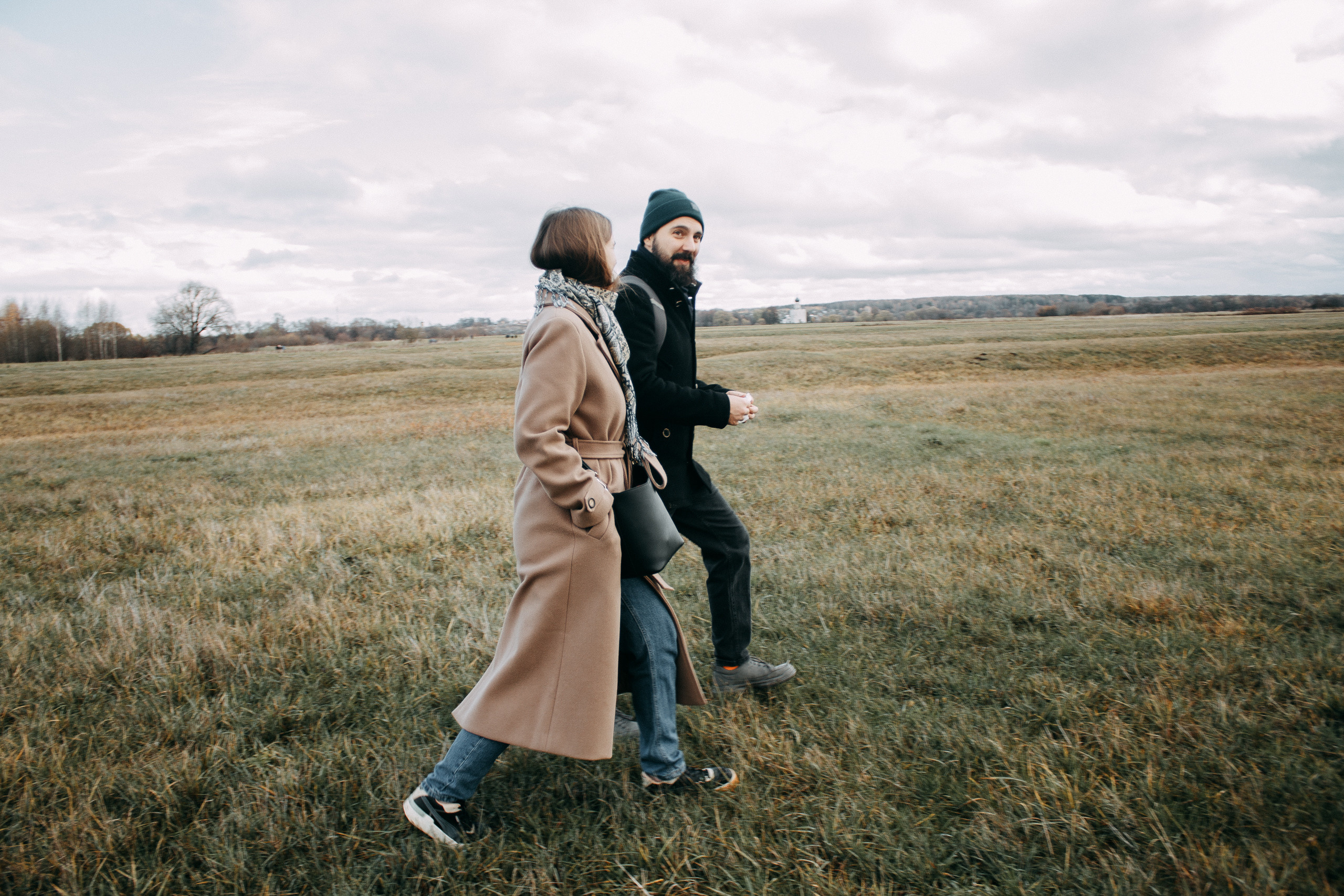 Лавстори без поцелуев. Свадебный и портретный фотограф в Белграде Екатерина Македонская