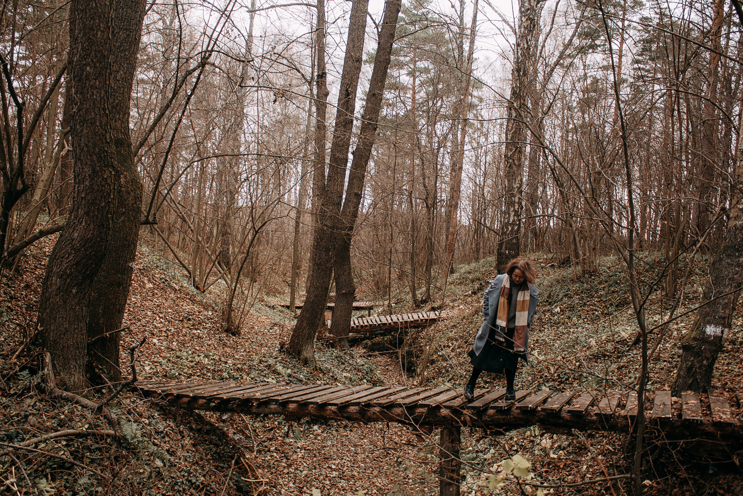 Осенний Вербовский. Свадебный и портретный фотограф в Белграде Екатерина Македонская