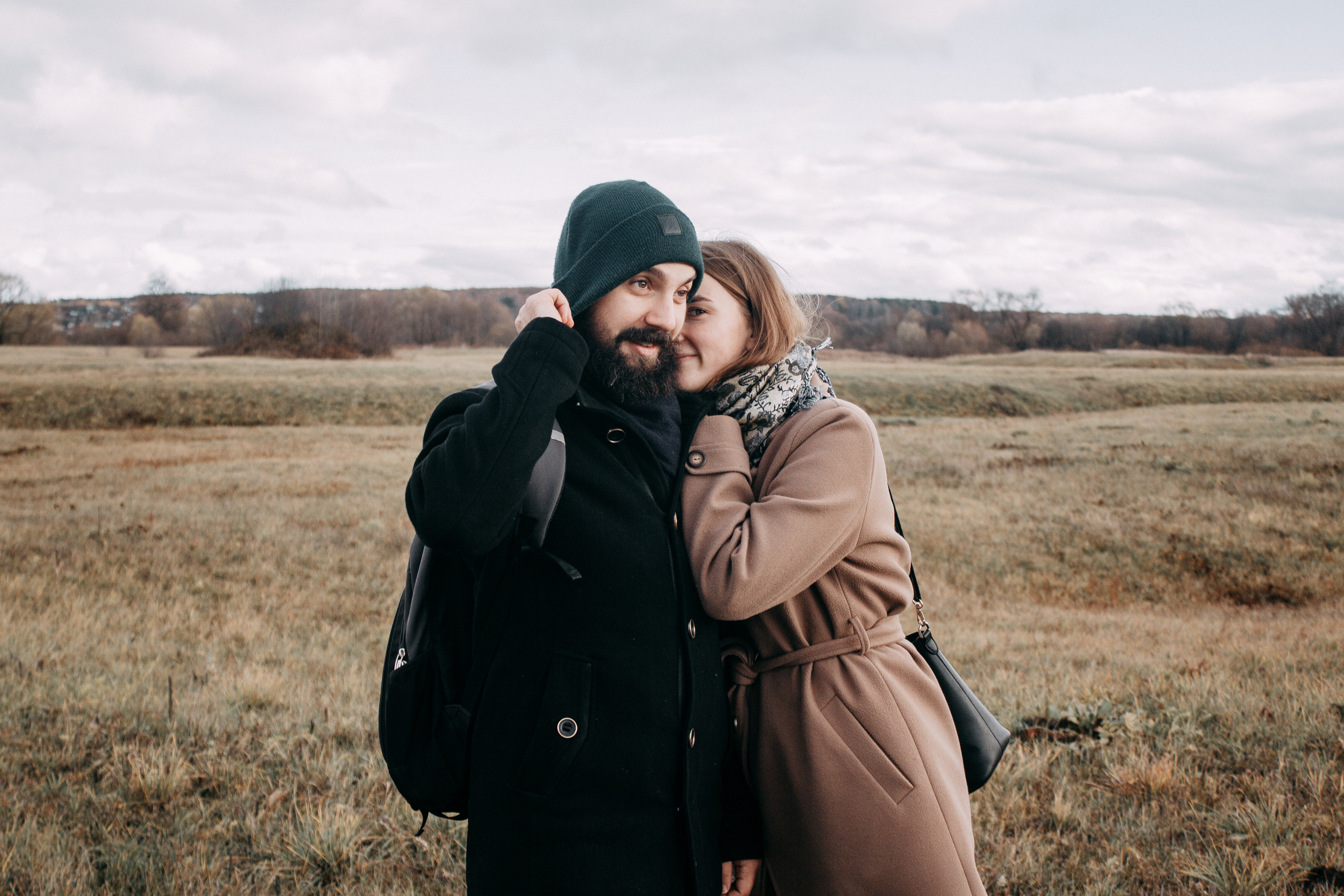 Лавстори без поцелуев. Свадебный и портретный фотограф в Белграде Екатерина Македонская