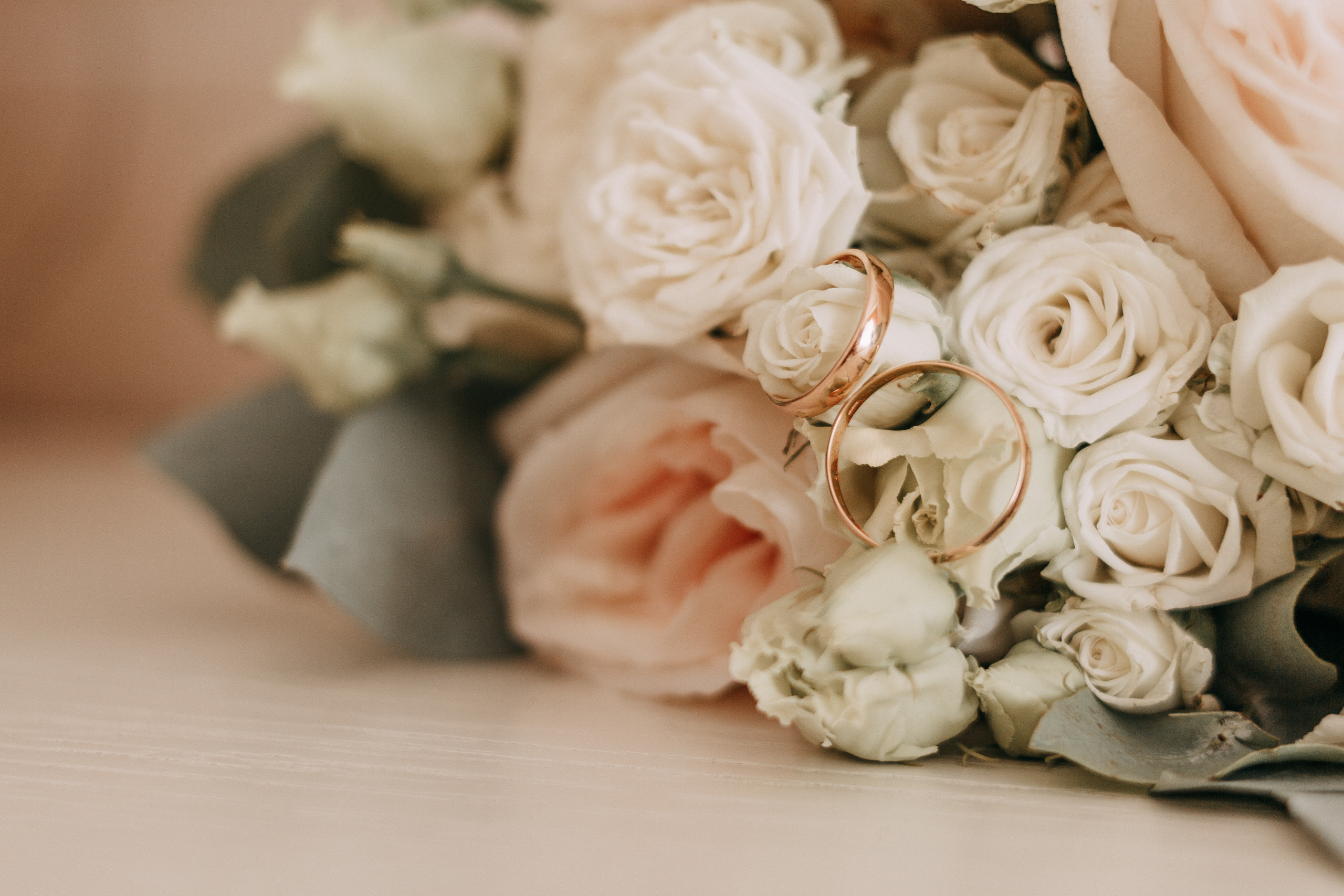 Эльмира и Сергей. Свадебный и портретный фотограф в Белграде Екатерина Македонская