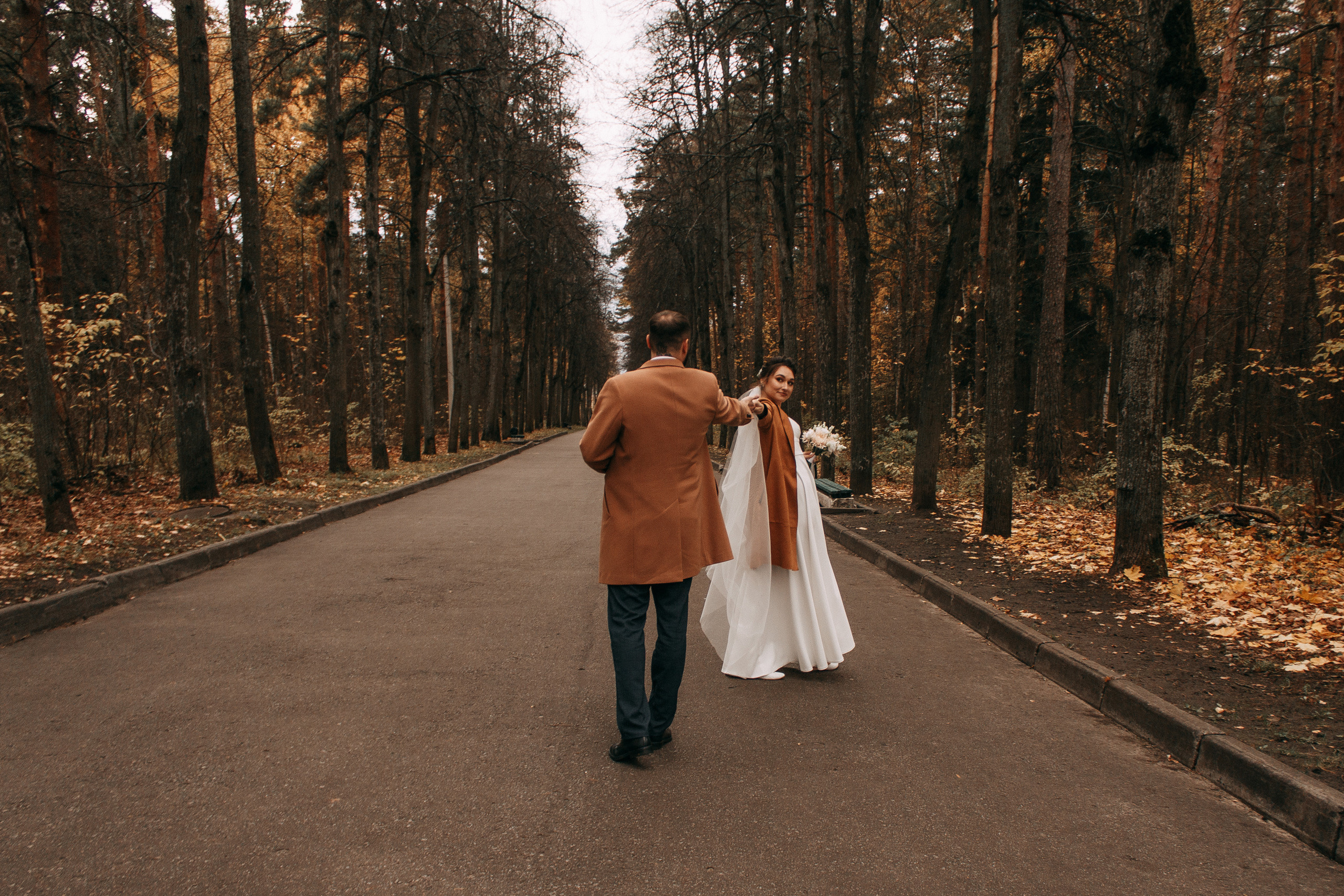 Маргарита и Денис. Свадебный и портретный фотограф в Белграде Екатерина Македонская