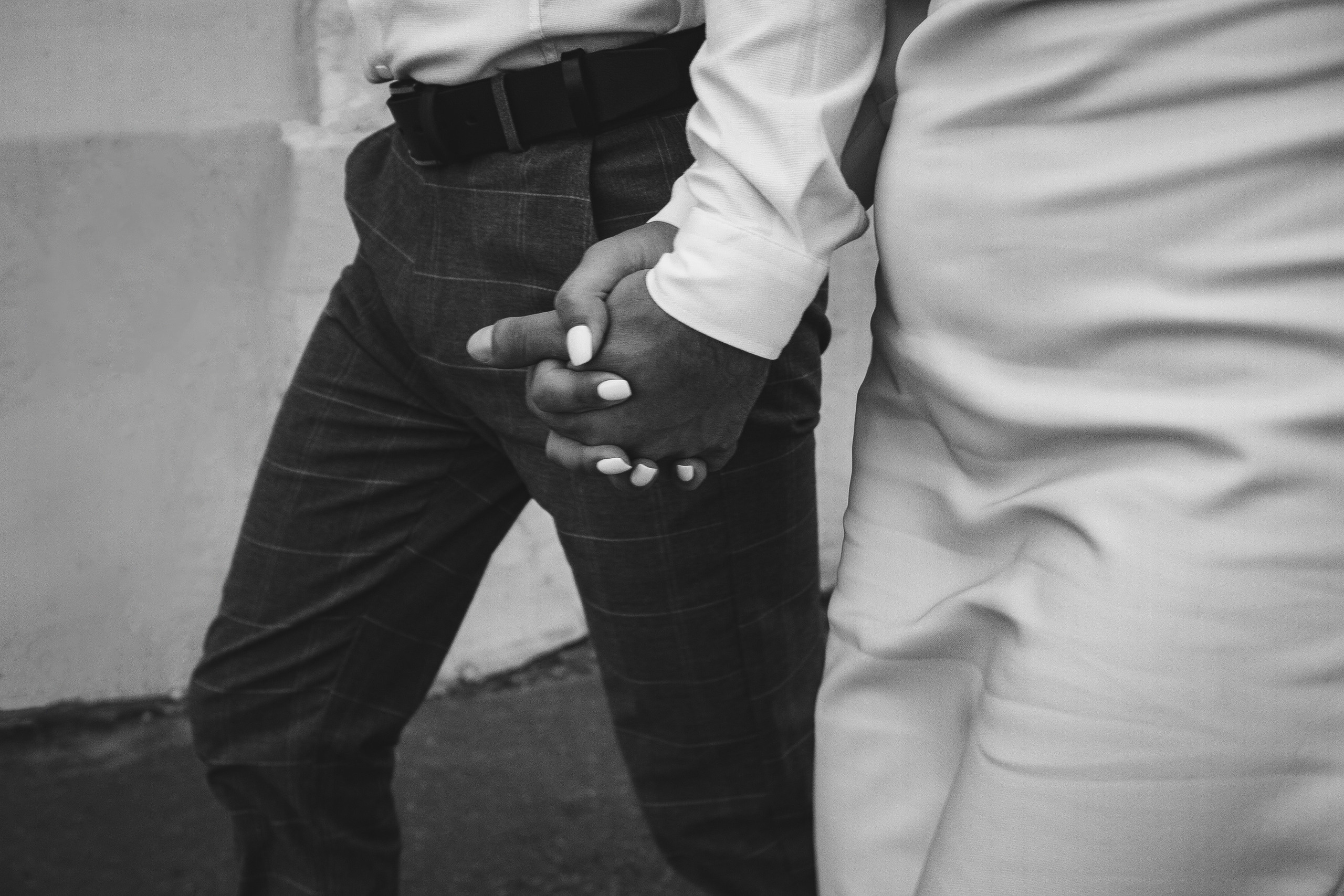 Эльмира и Сергей. Свадебный и портретный фотограф в Белграде Екатерина Македонская