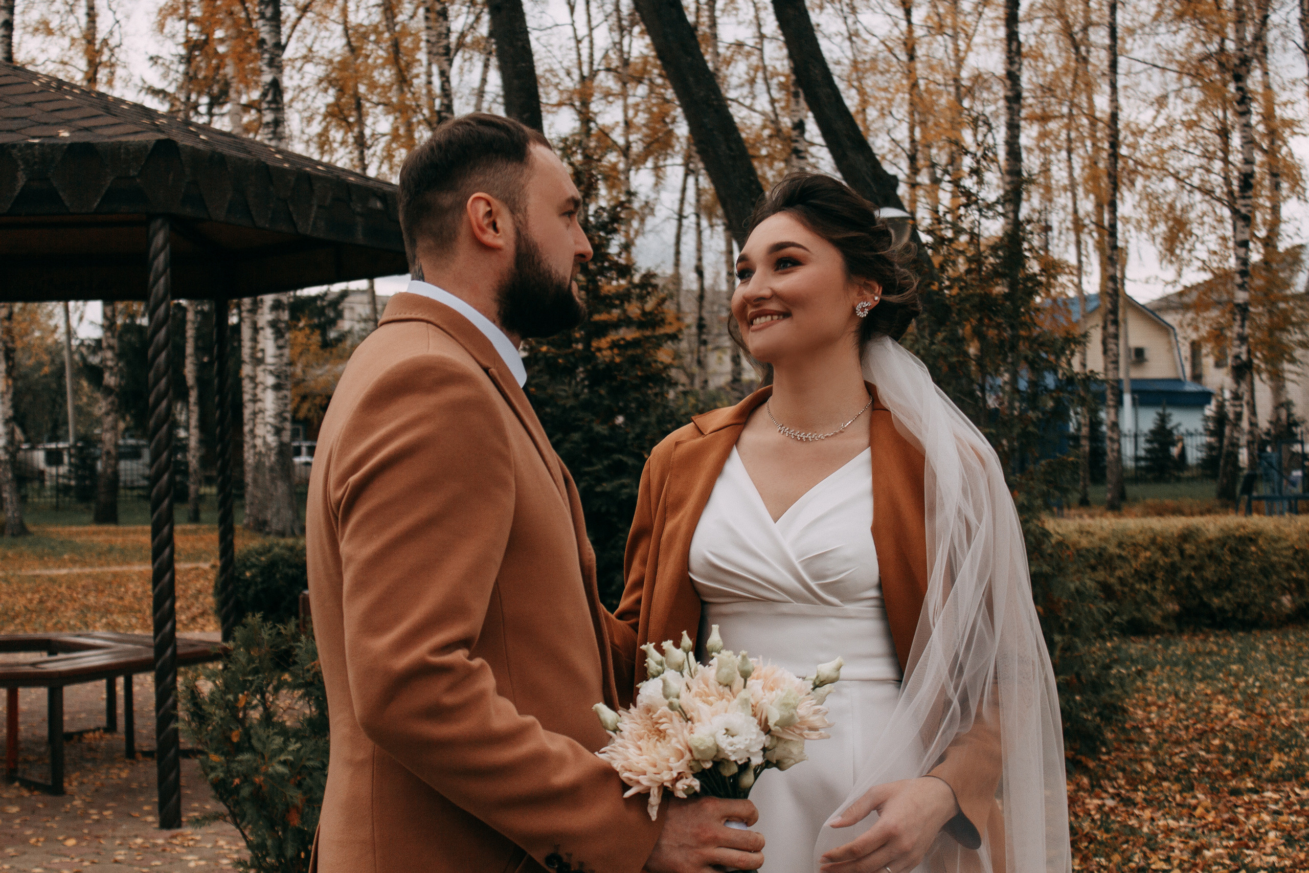 Маргарита и Денис. Свадебный и портретный фотограф в Белграде Екатерина Македонская